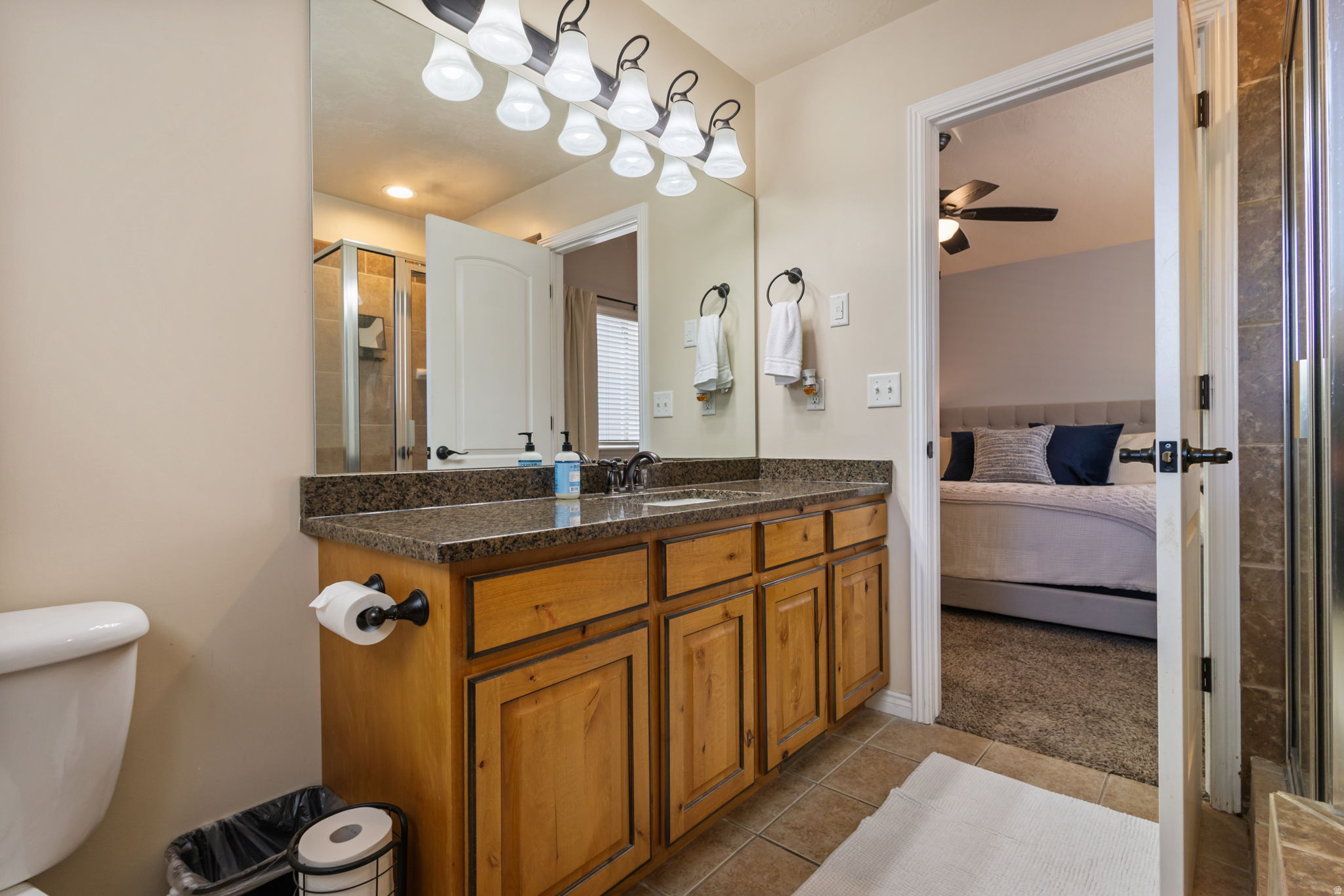 HERRIMAN VILLAGE - Residential