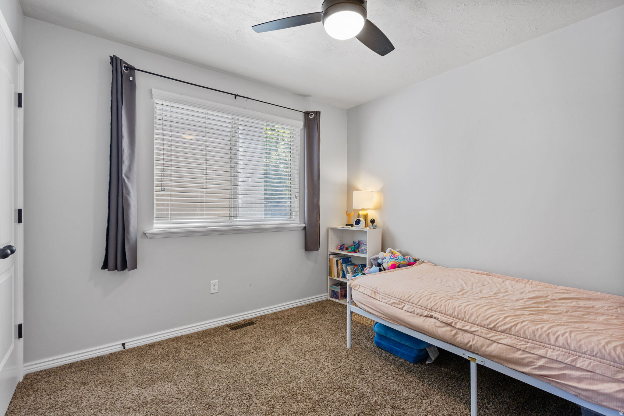 HERRIMAN VILLAGE - Residential