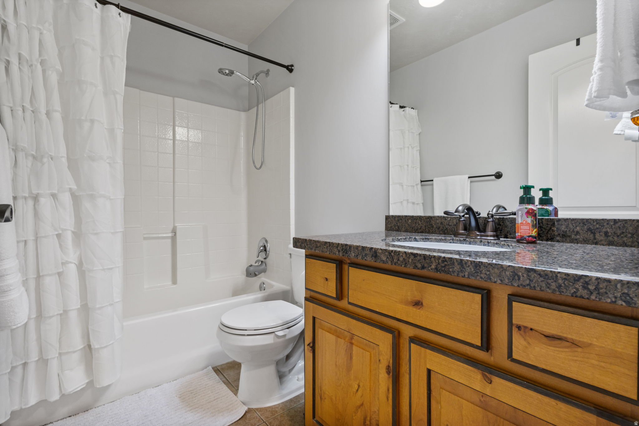 HERRIMAN VILLAGE - Residential
