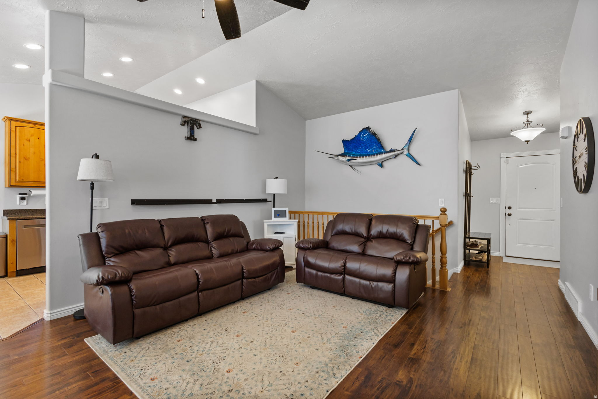 HERRIMAN VILLAGE - Residential