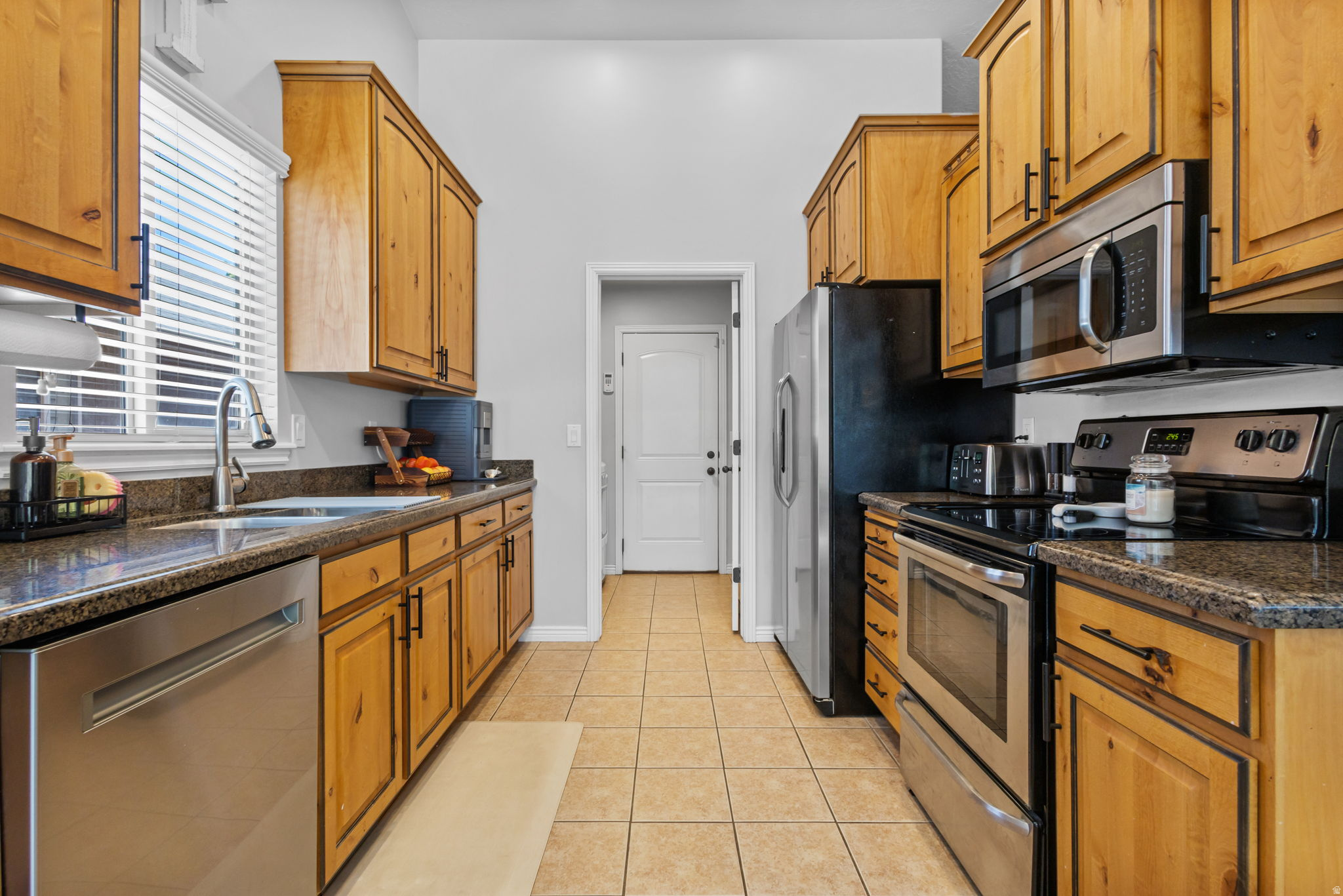 HERRIMAN VILLAGE - Residential