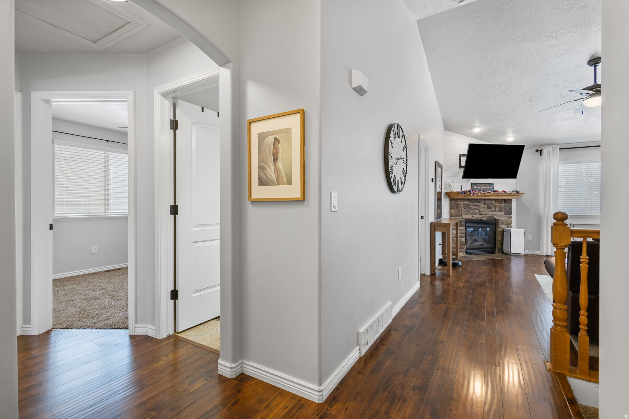 HERRIMAN VILLAGE - Residential