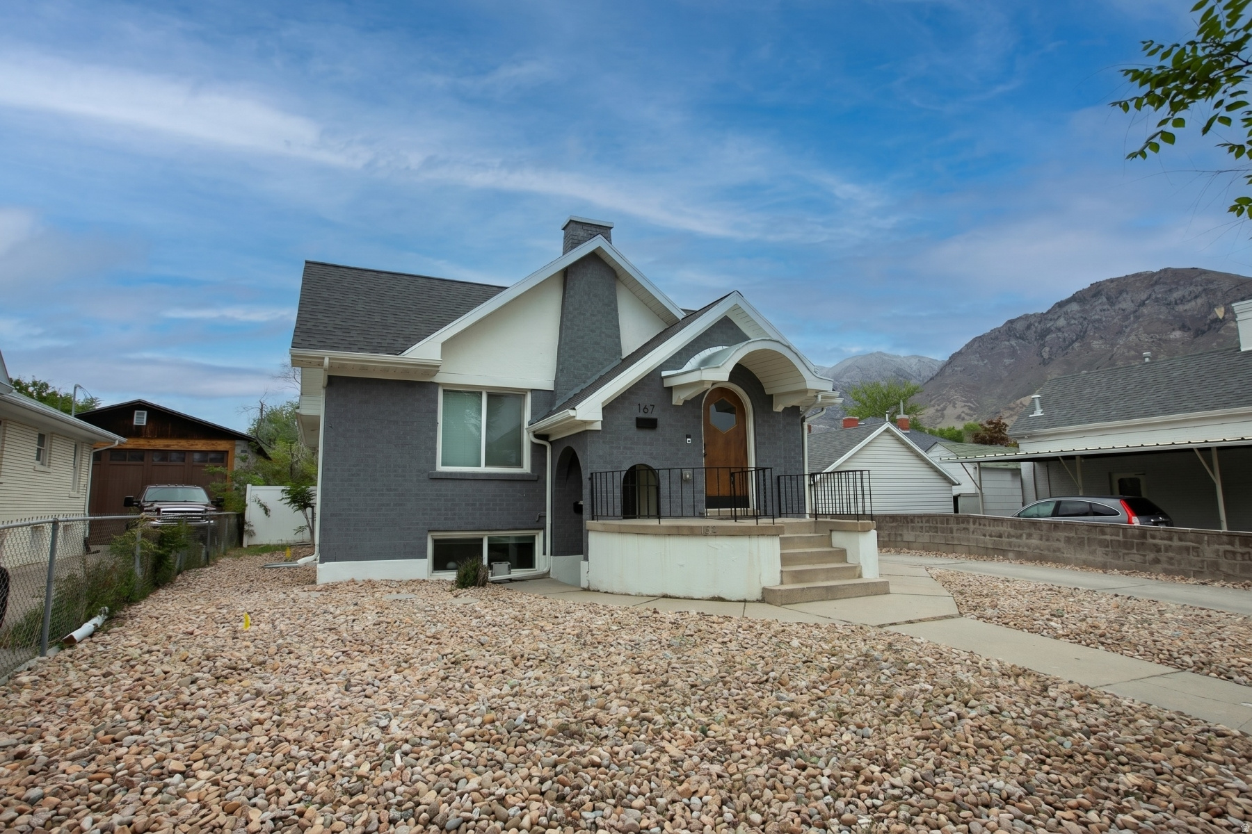 PLAT B PROVO CITY SU - Residential
