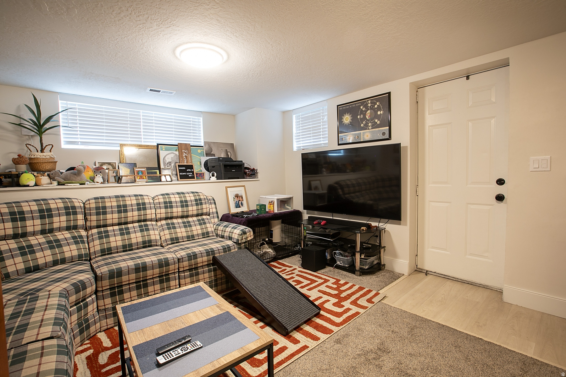 PLAT B PROVO CITY SU - Residential