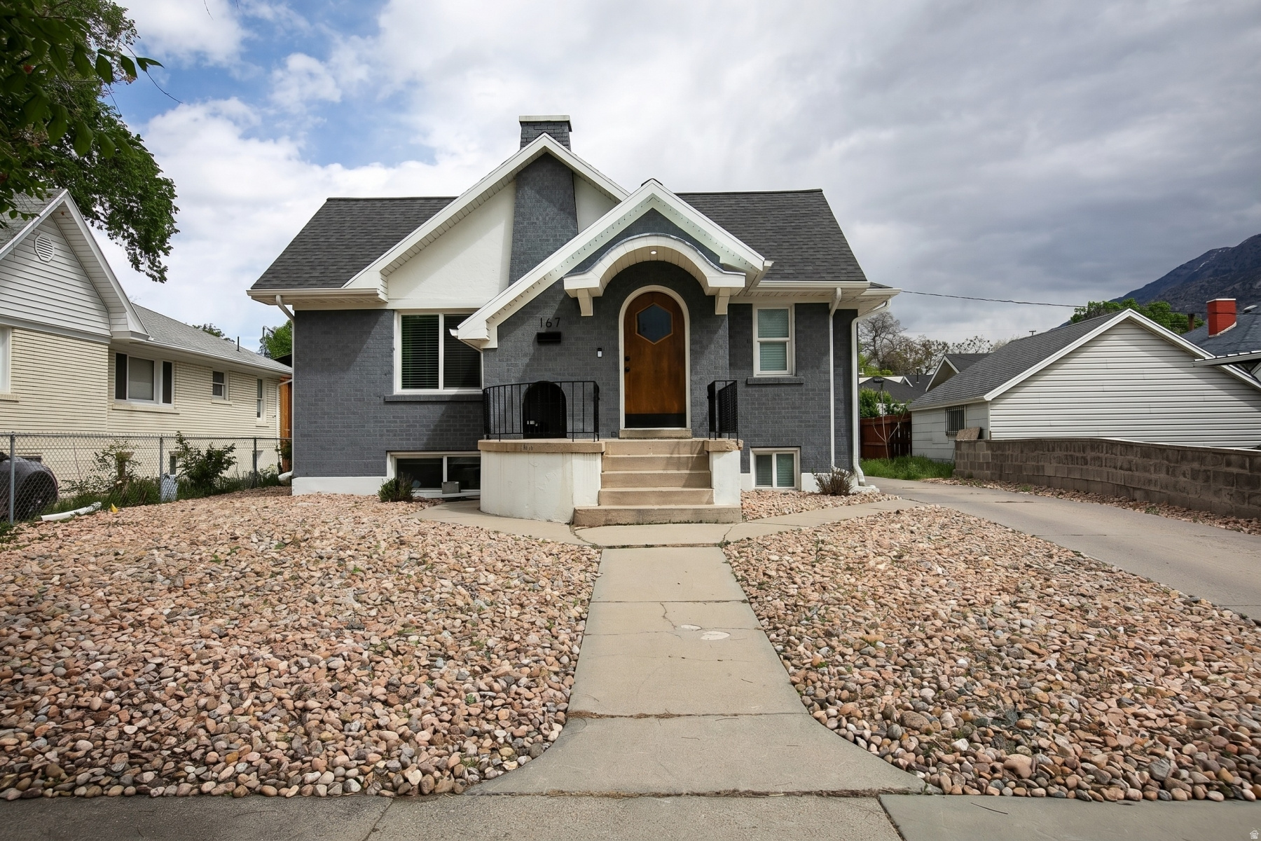 PLAT B PROVO CITY SU - Residential