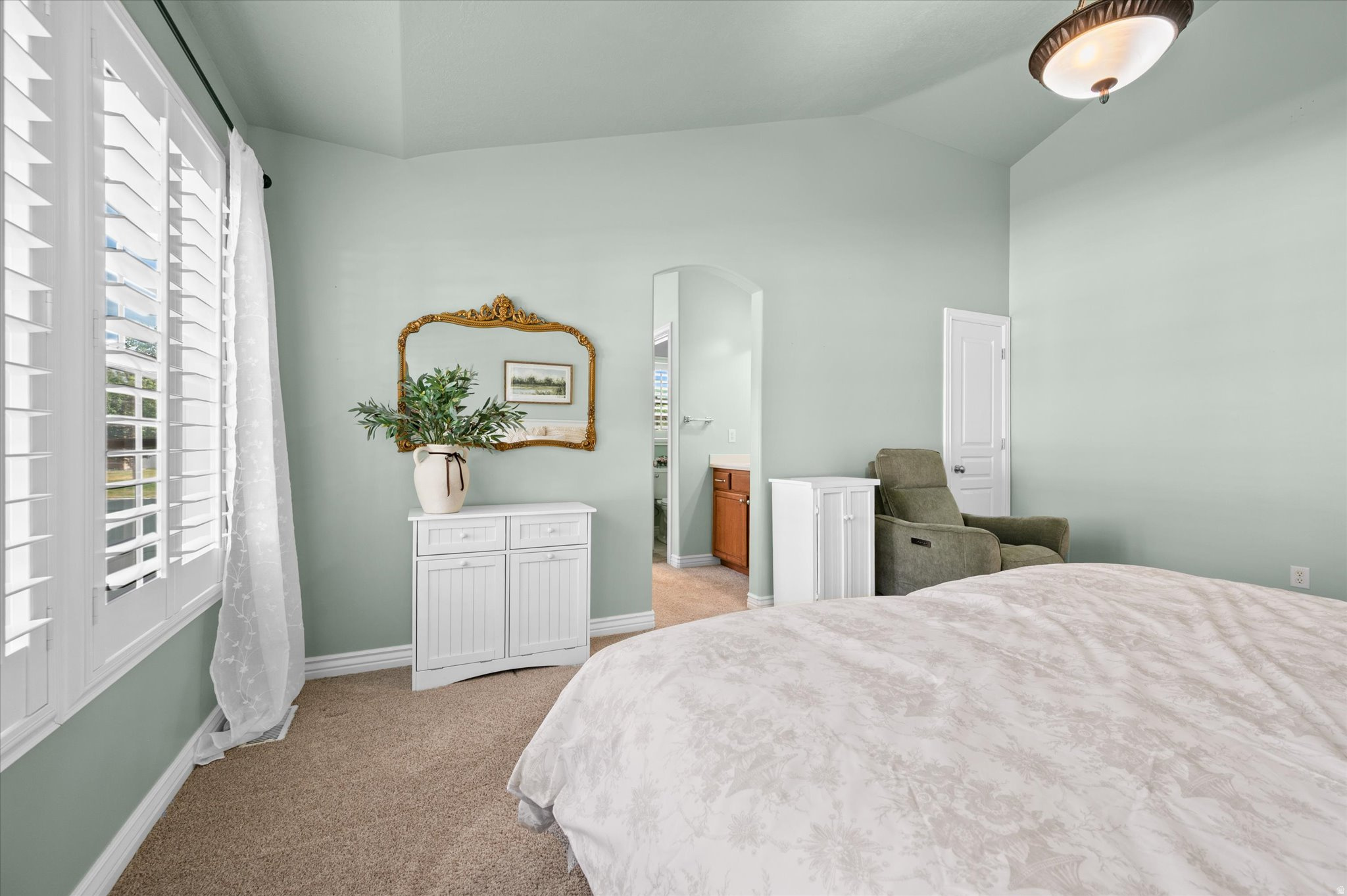 CRYSTAL CREEK - Residential