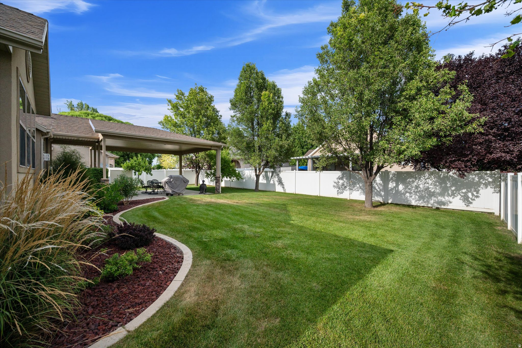 CRYSTAL CREEK - Residential