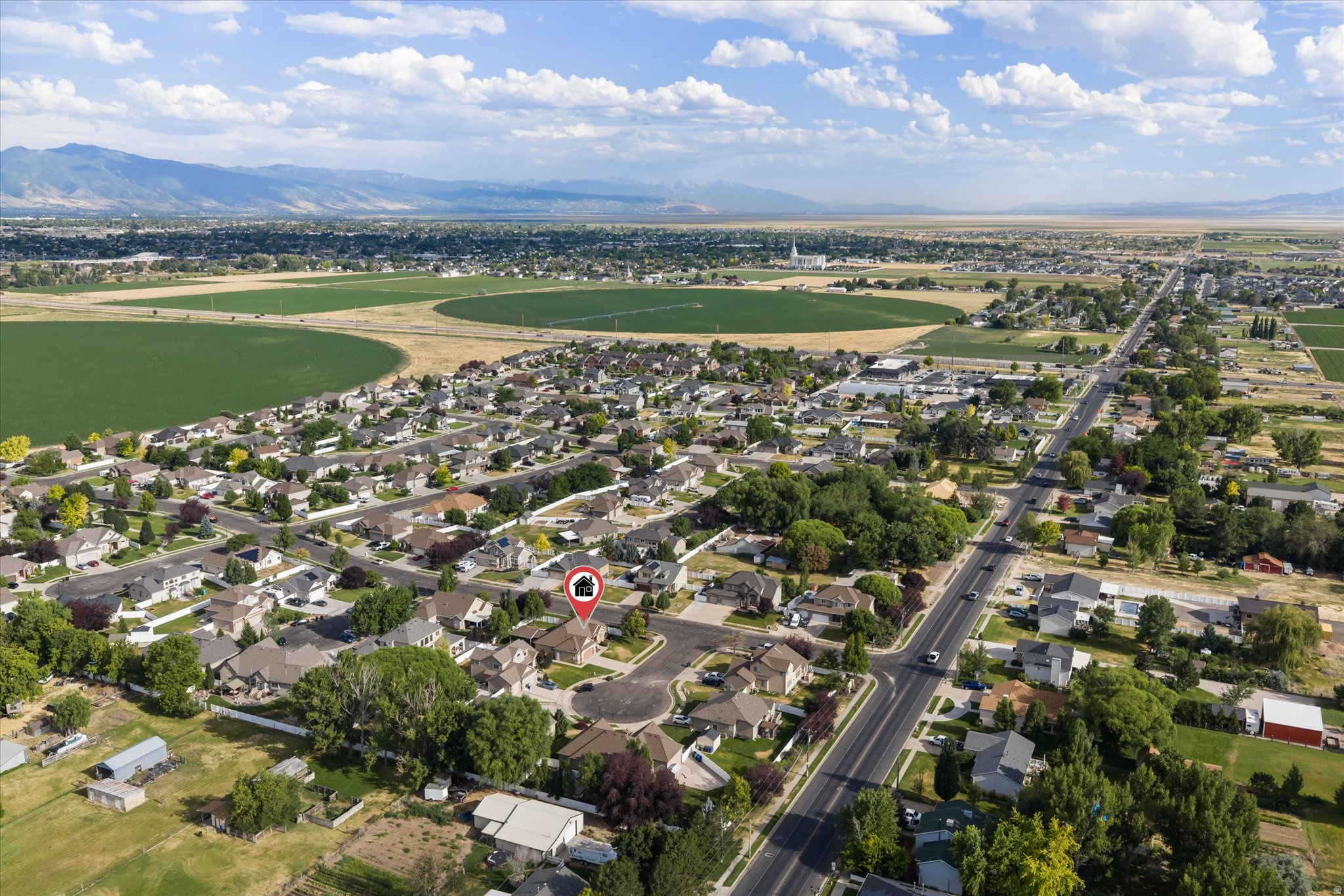 CRYSTAL CREEK - Residential