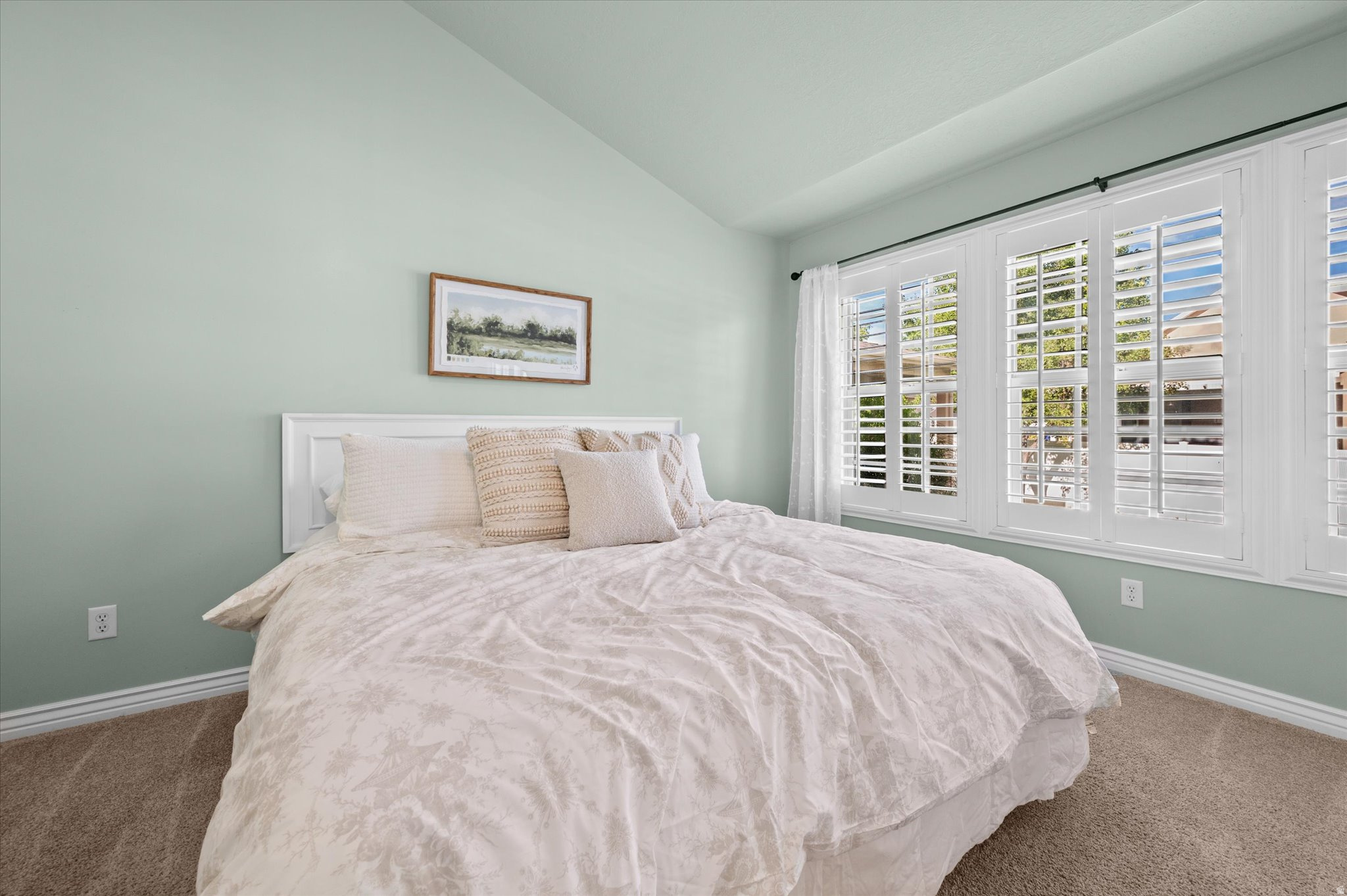 CRYSTAL CREEK - Residential