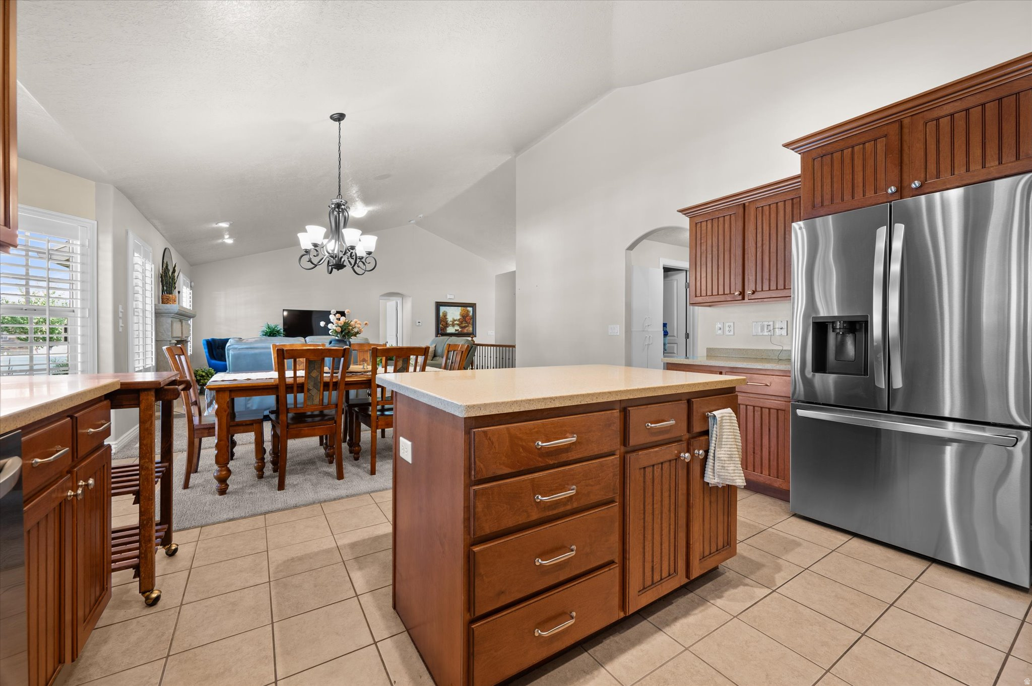 CRYSTAL CREEK - Residential