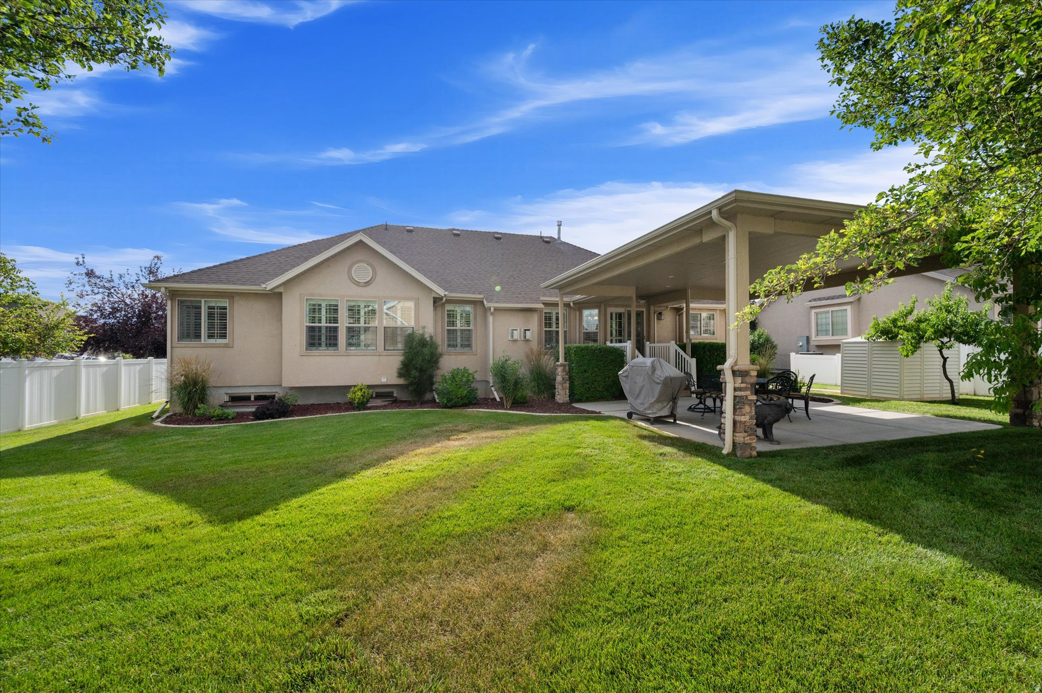 CRYSTAL CREEK - Residential
