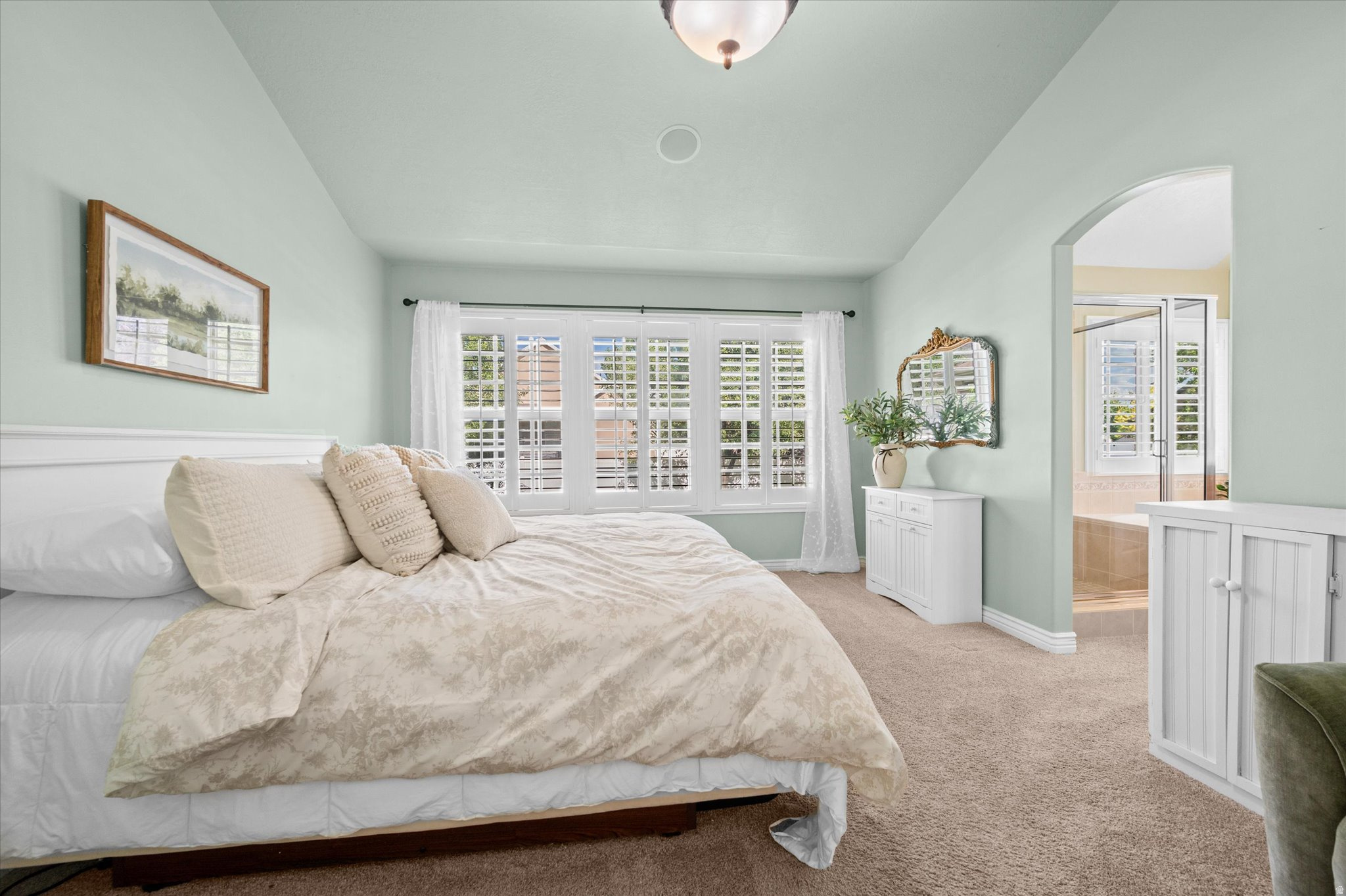 CRYSTAL CREEK - Residential