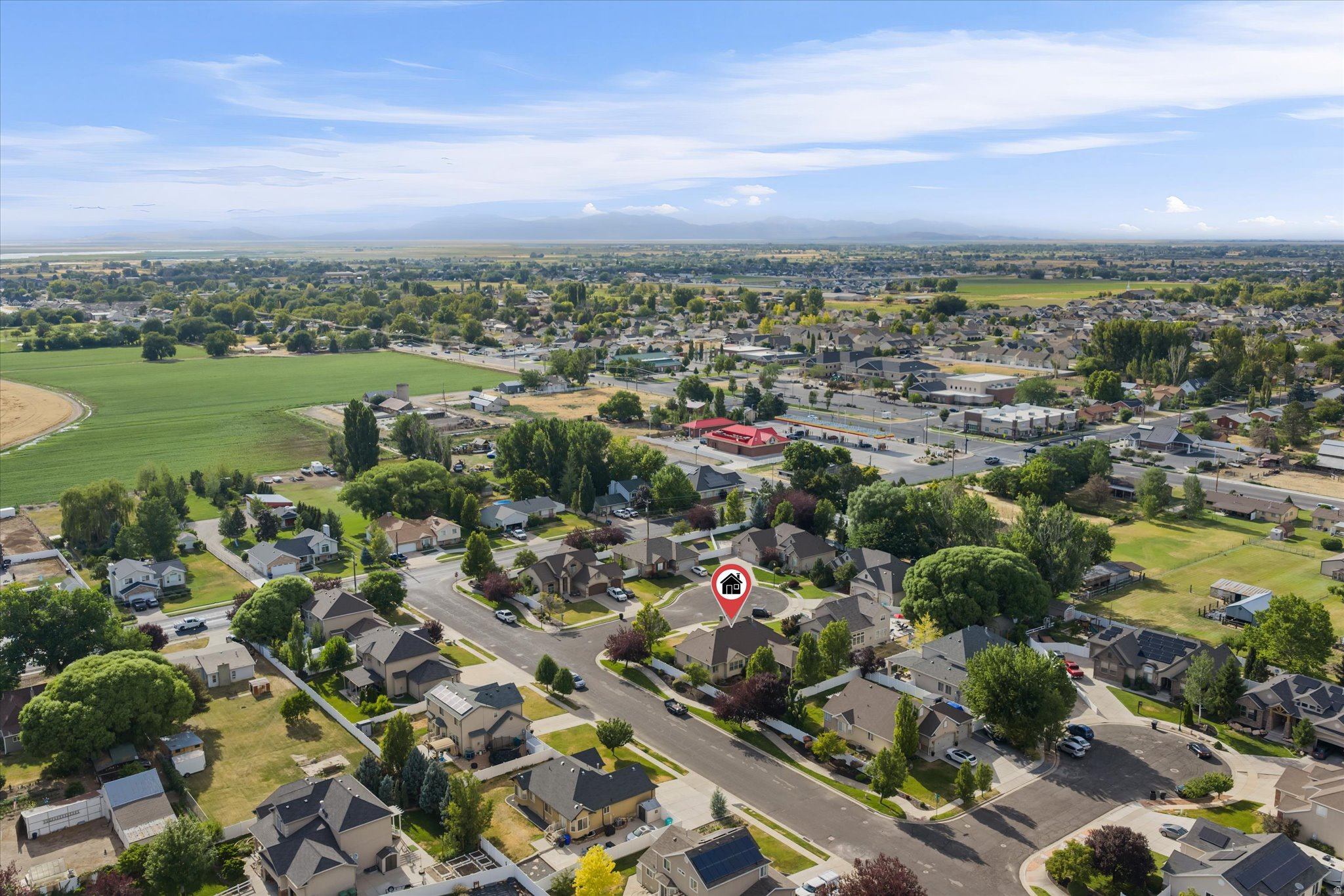 CRYSTAL CREEK - Residential
