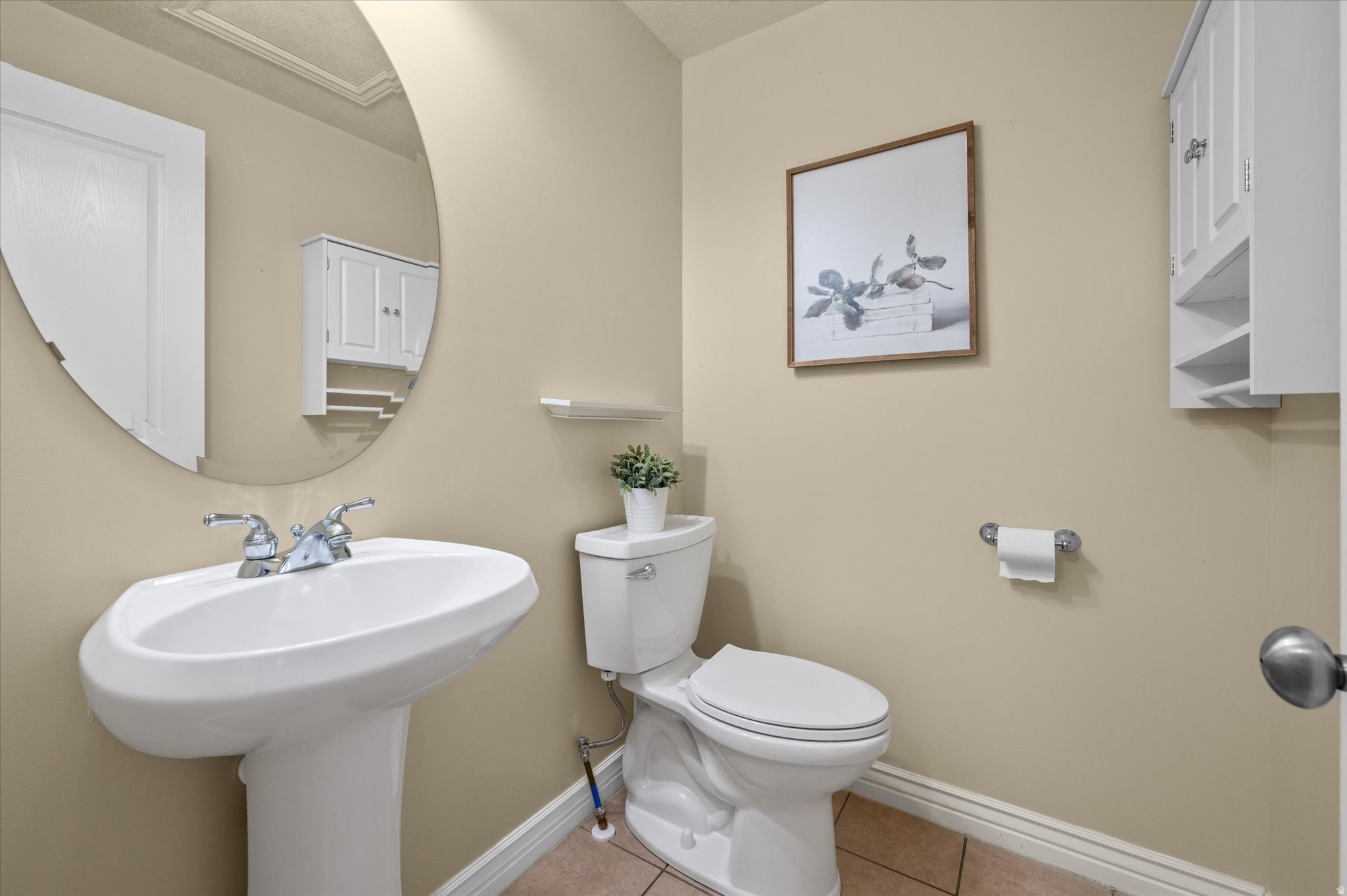 CRYSTAL CREEK - Residential