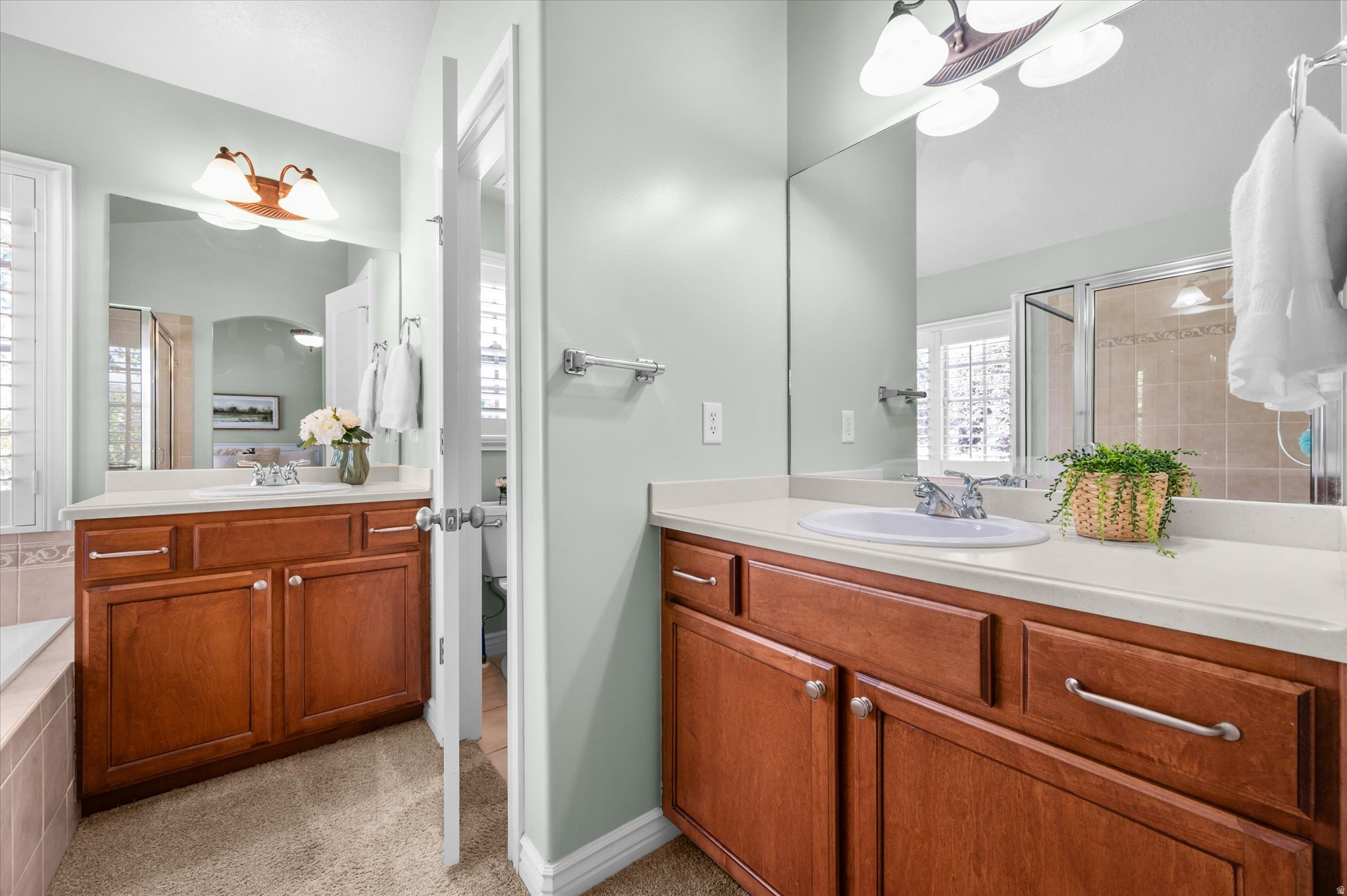 CRYSTAL CREEK - Residential