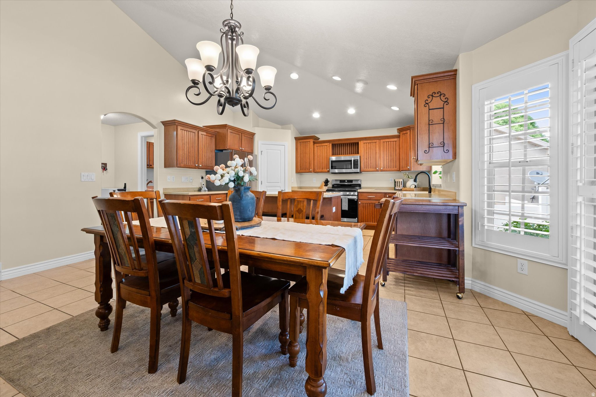 CRYSTAL CREEK - Residential