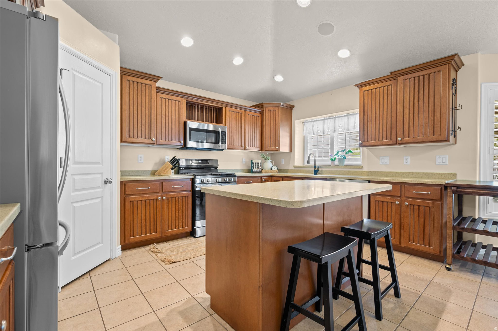 CRYSTAL CREEK - Residential