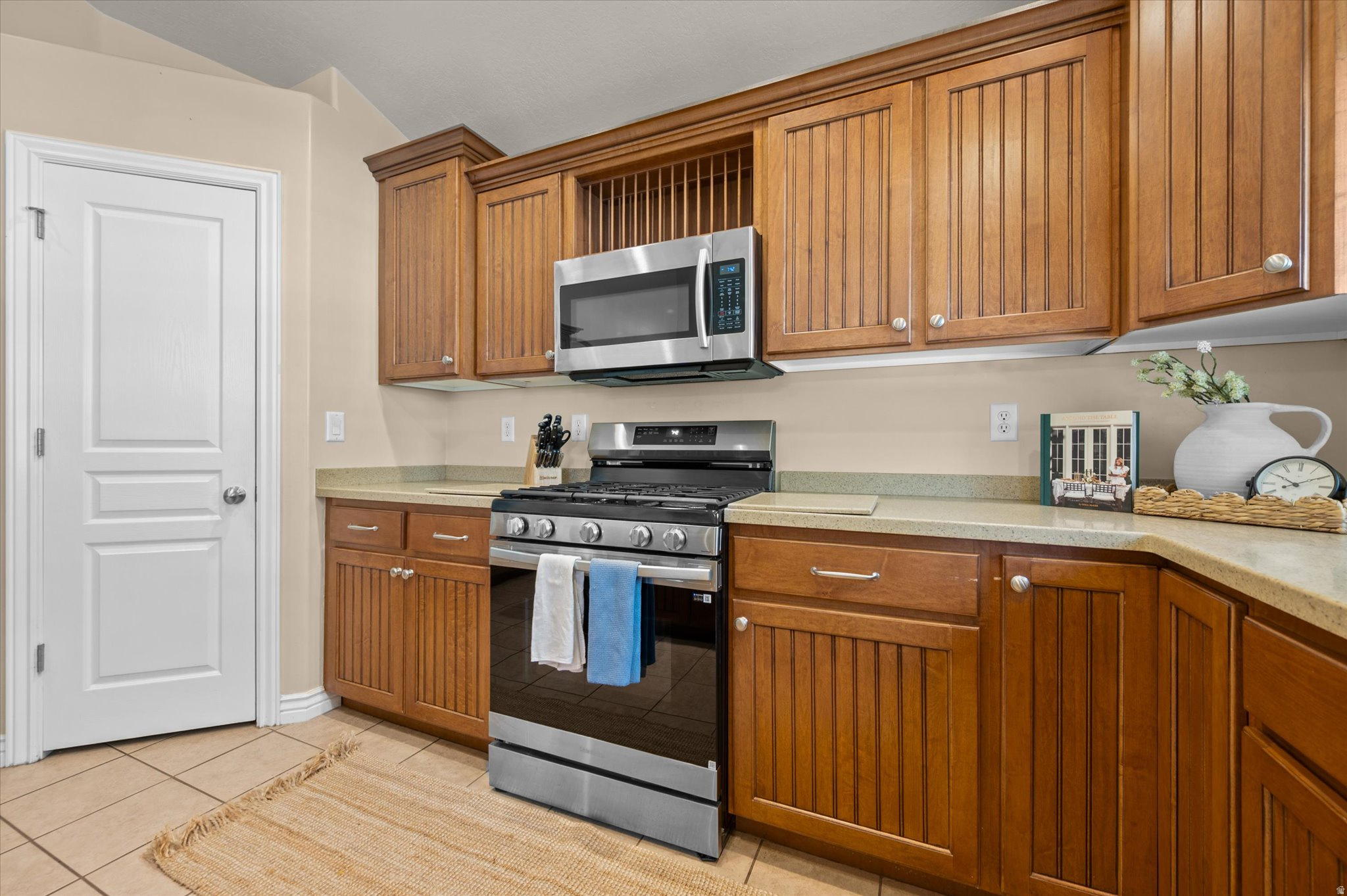 CRYSTAL CREEK - Residential