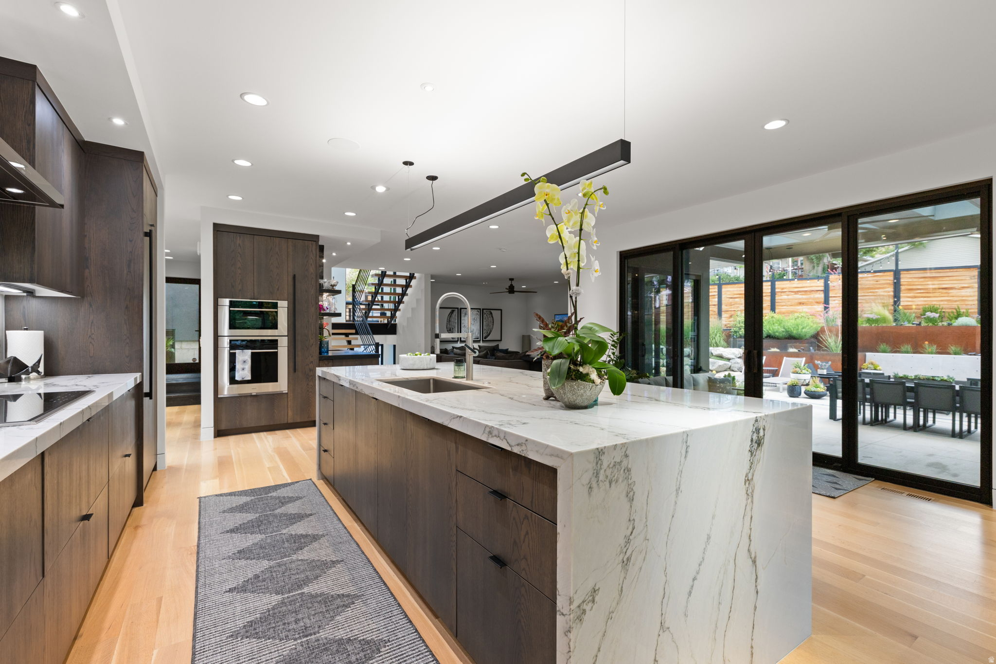 PLAT B - Residential