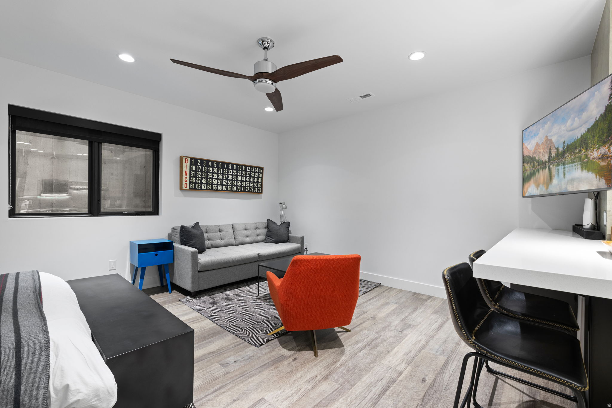 PLAT B - Residential