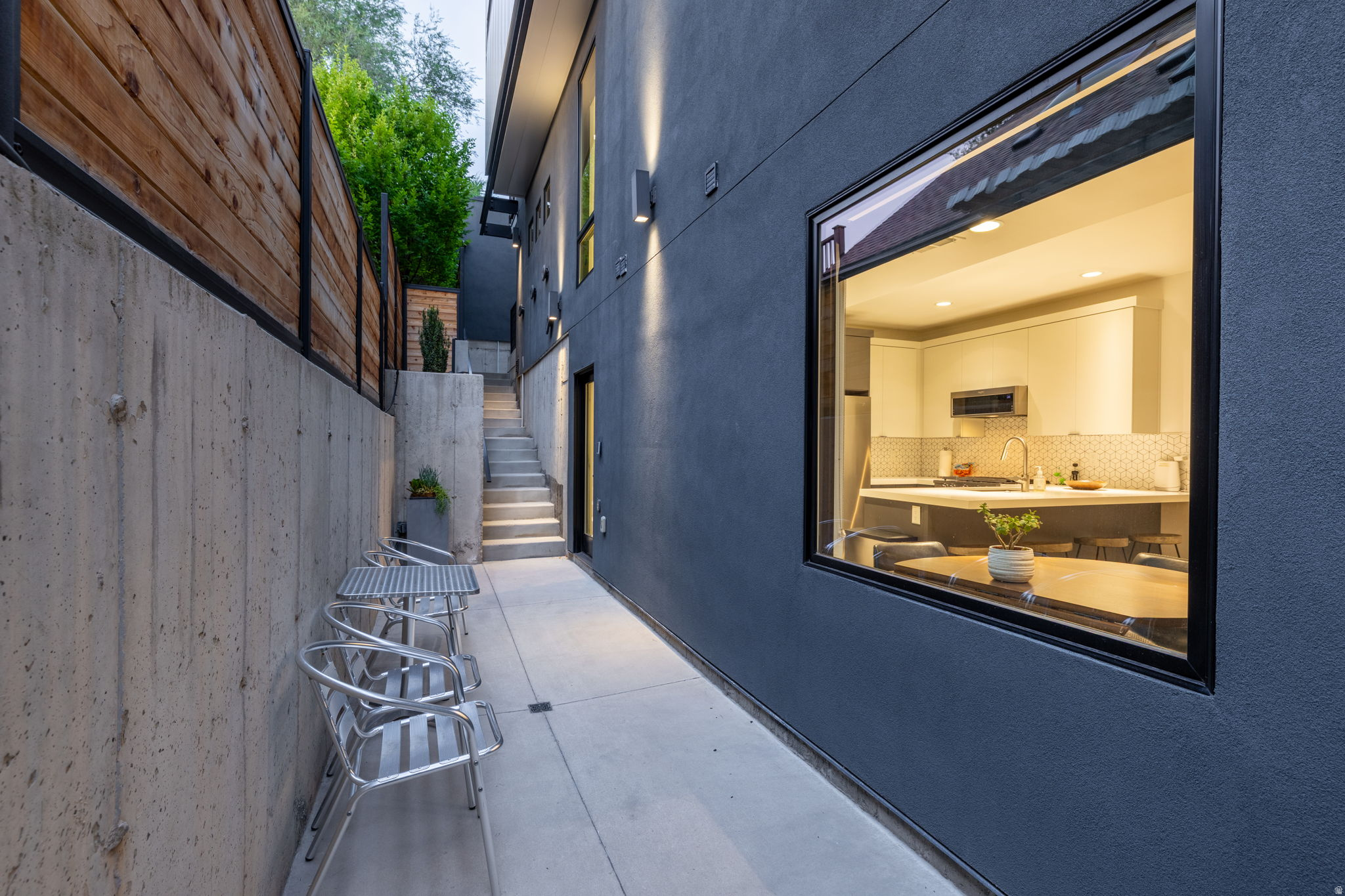 PLAT B - Residential
