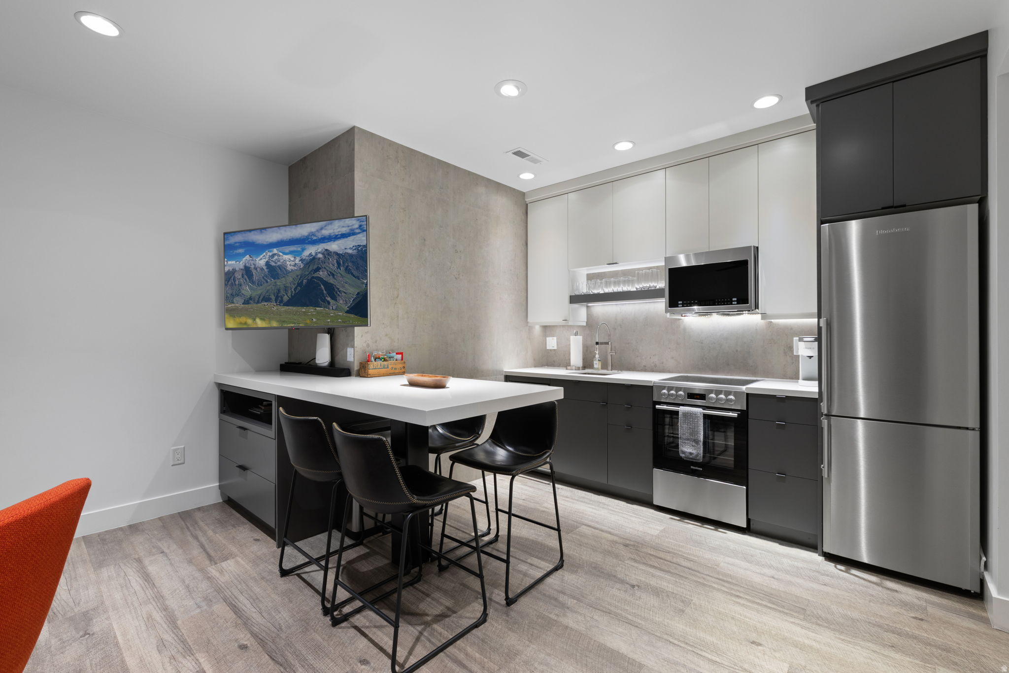 PLAT B - Residential