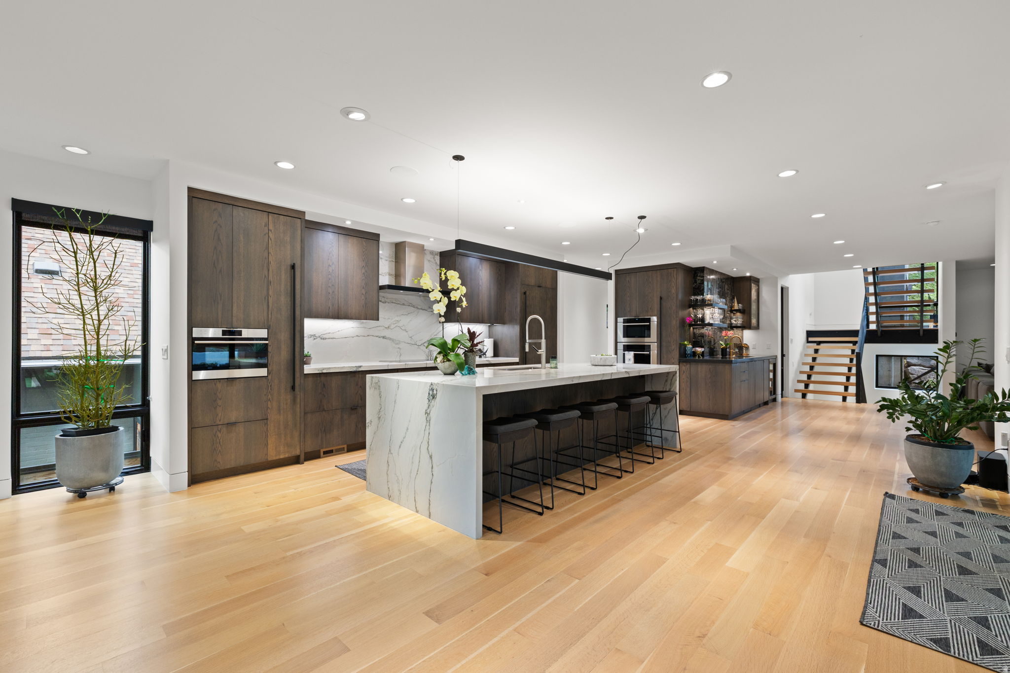 PLAT B - Residential