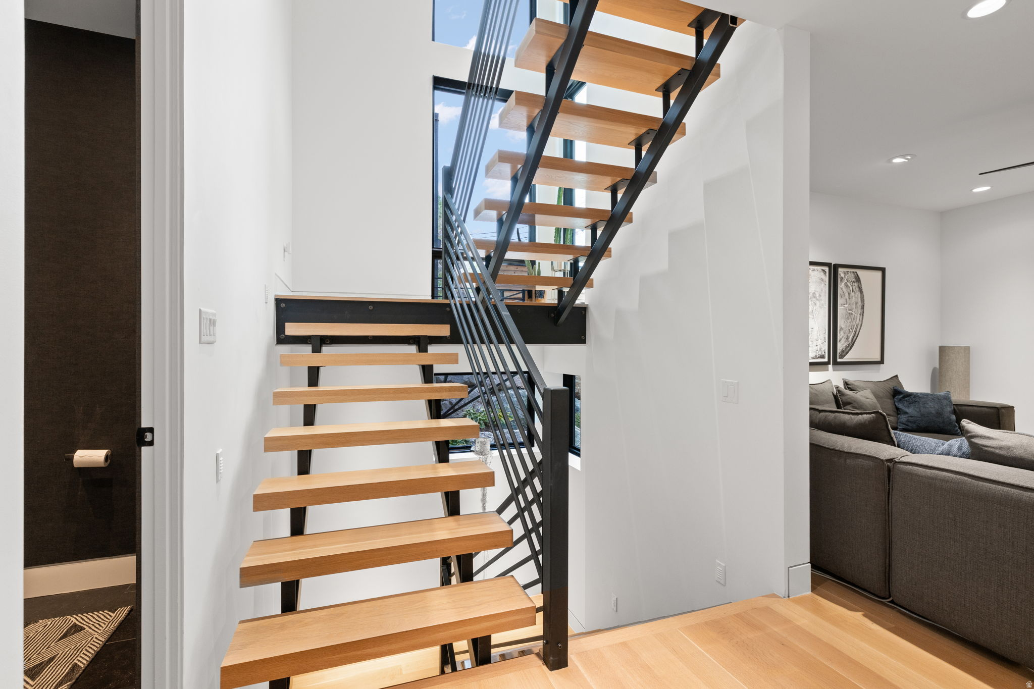 PLAT B - Residential