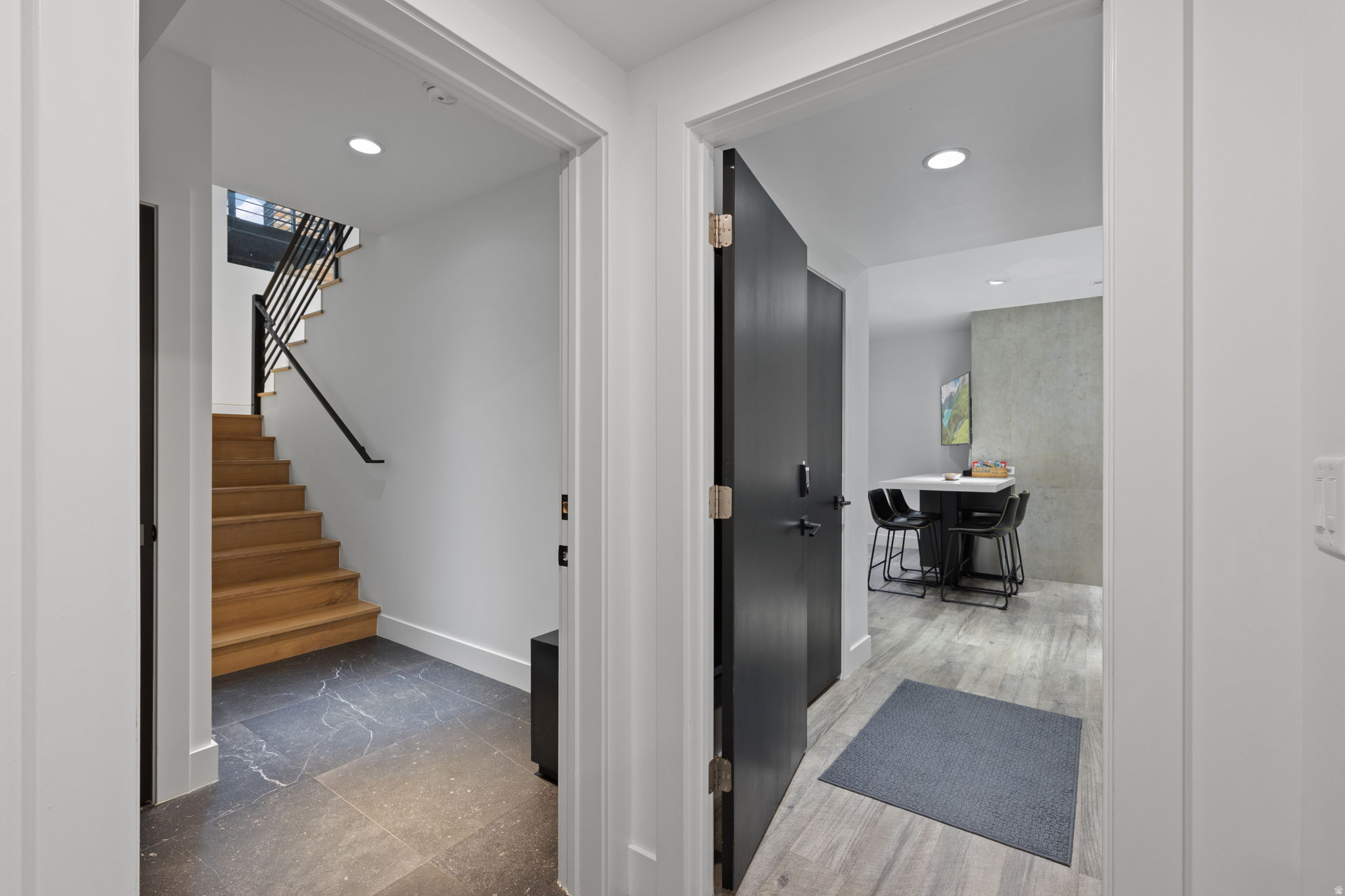 PLAT B - Residential