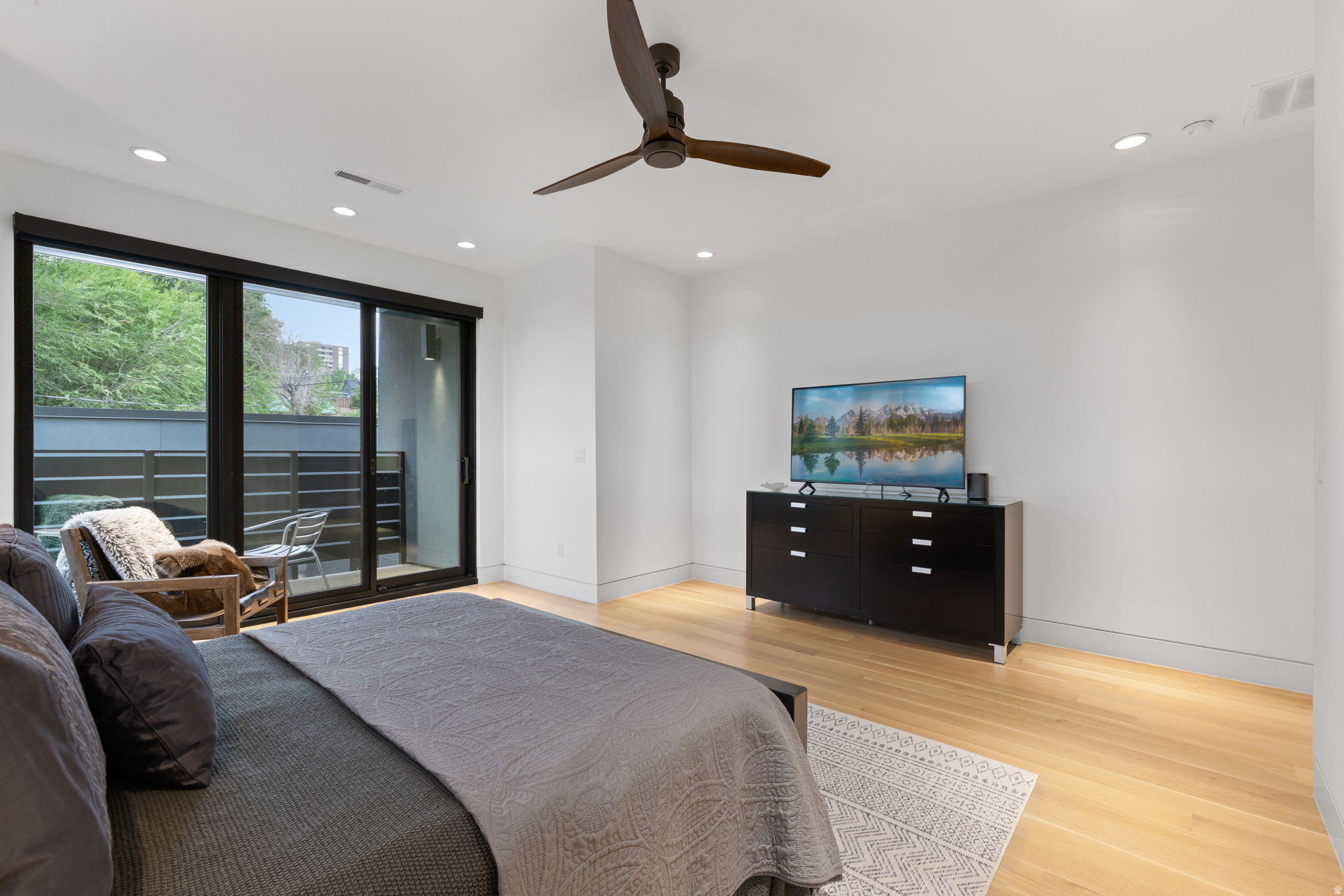 PLAT B - Residential