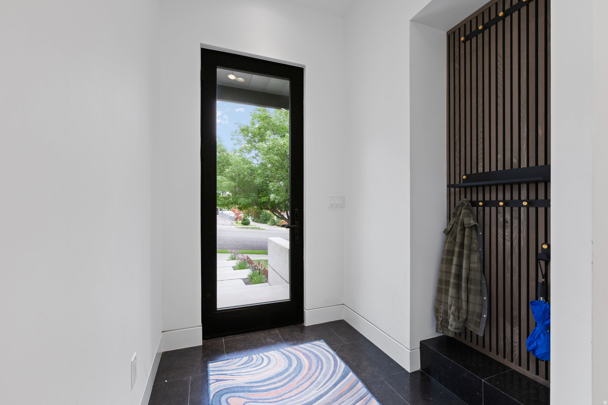 PLAT B - Residential