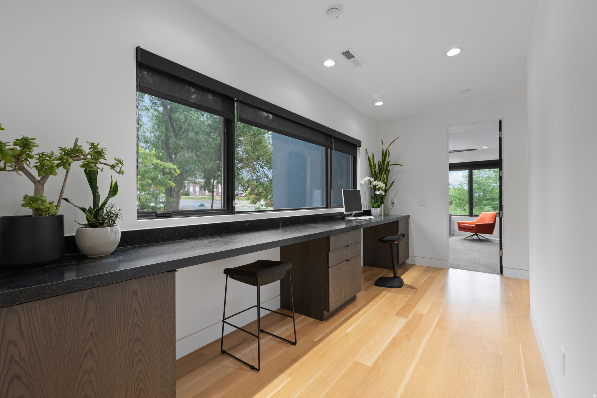 PLAT B - Residential