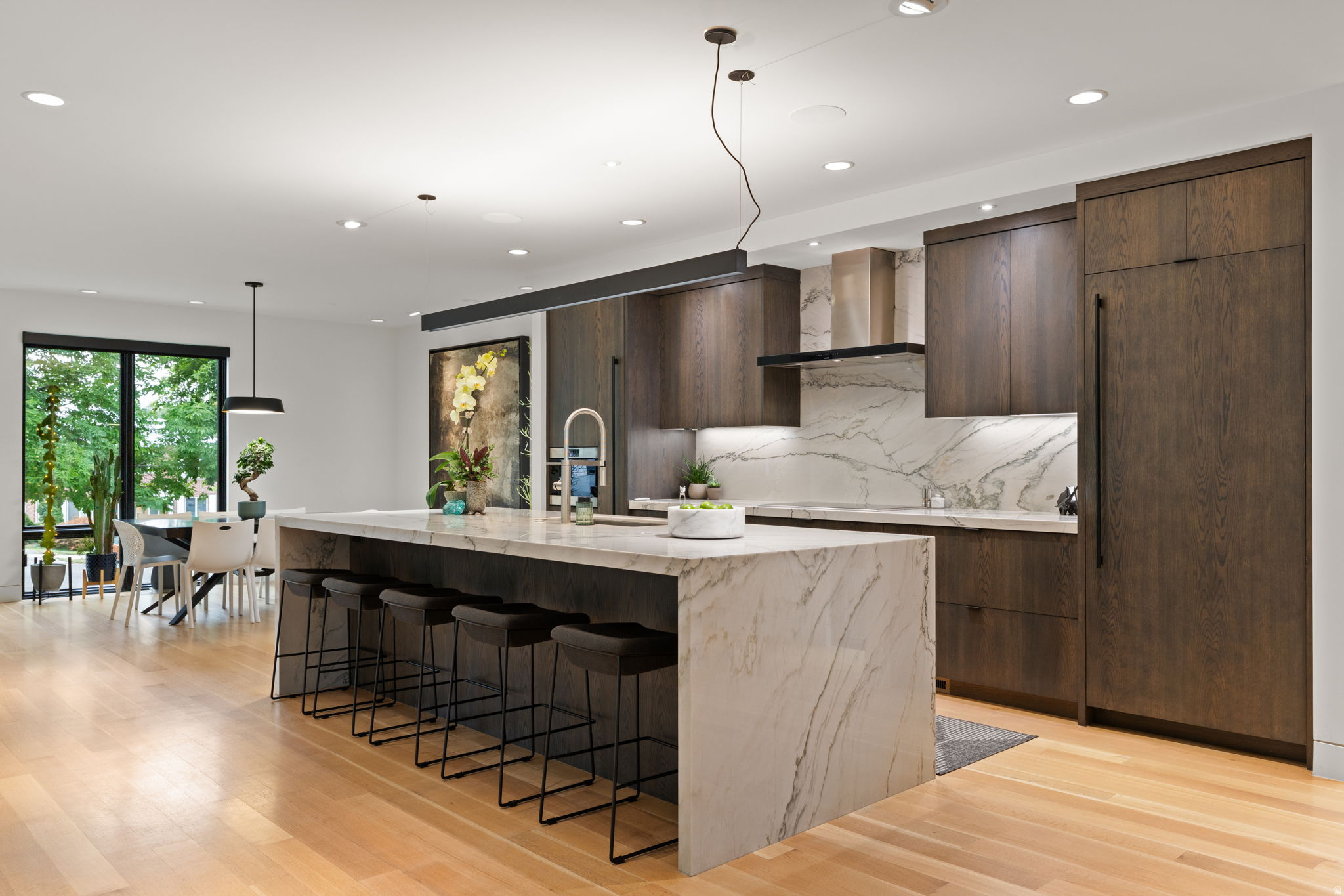 PLAT B - Residential