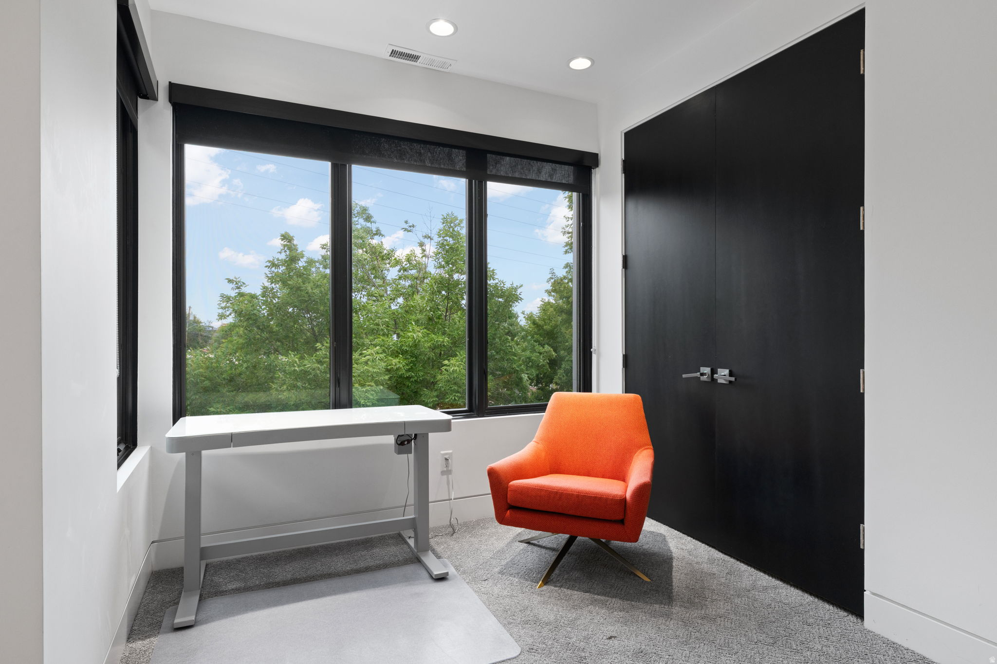 PLAT B - Residential