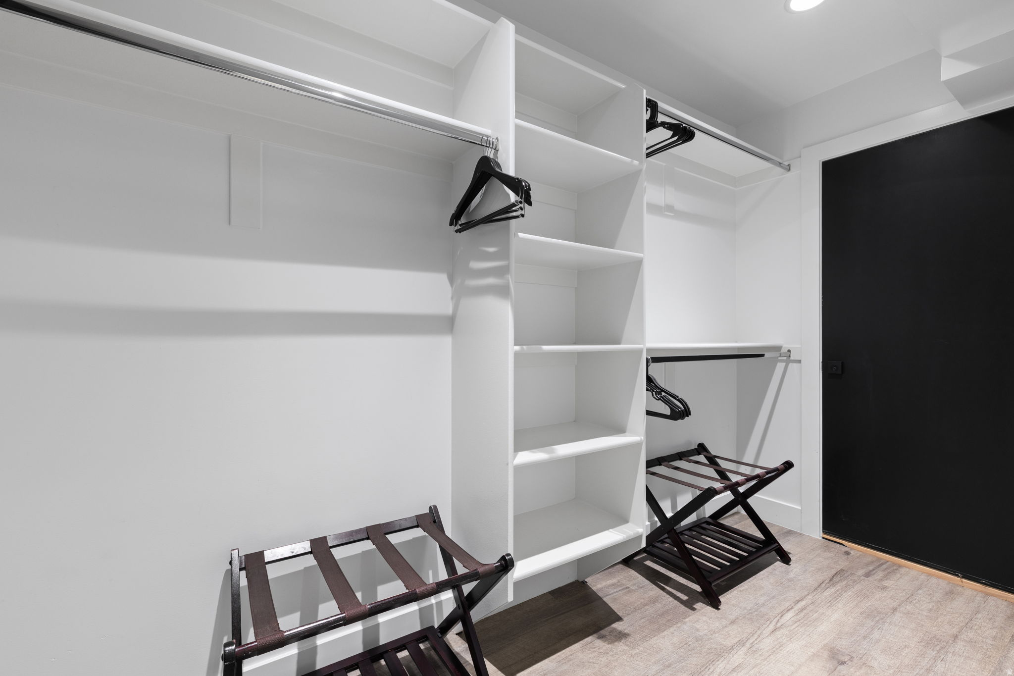 PLAT B - Residential