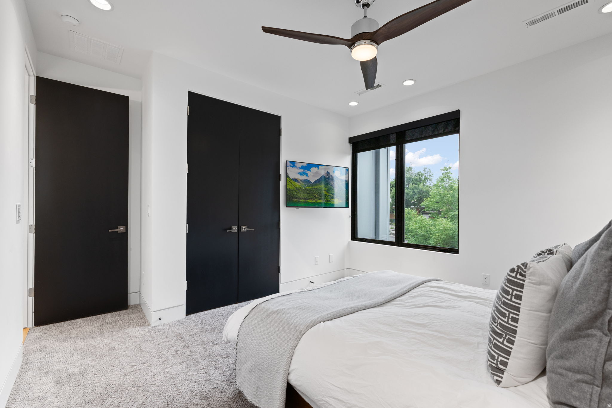 PLAT B - Residential