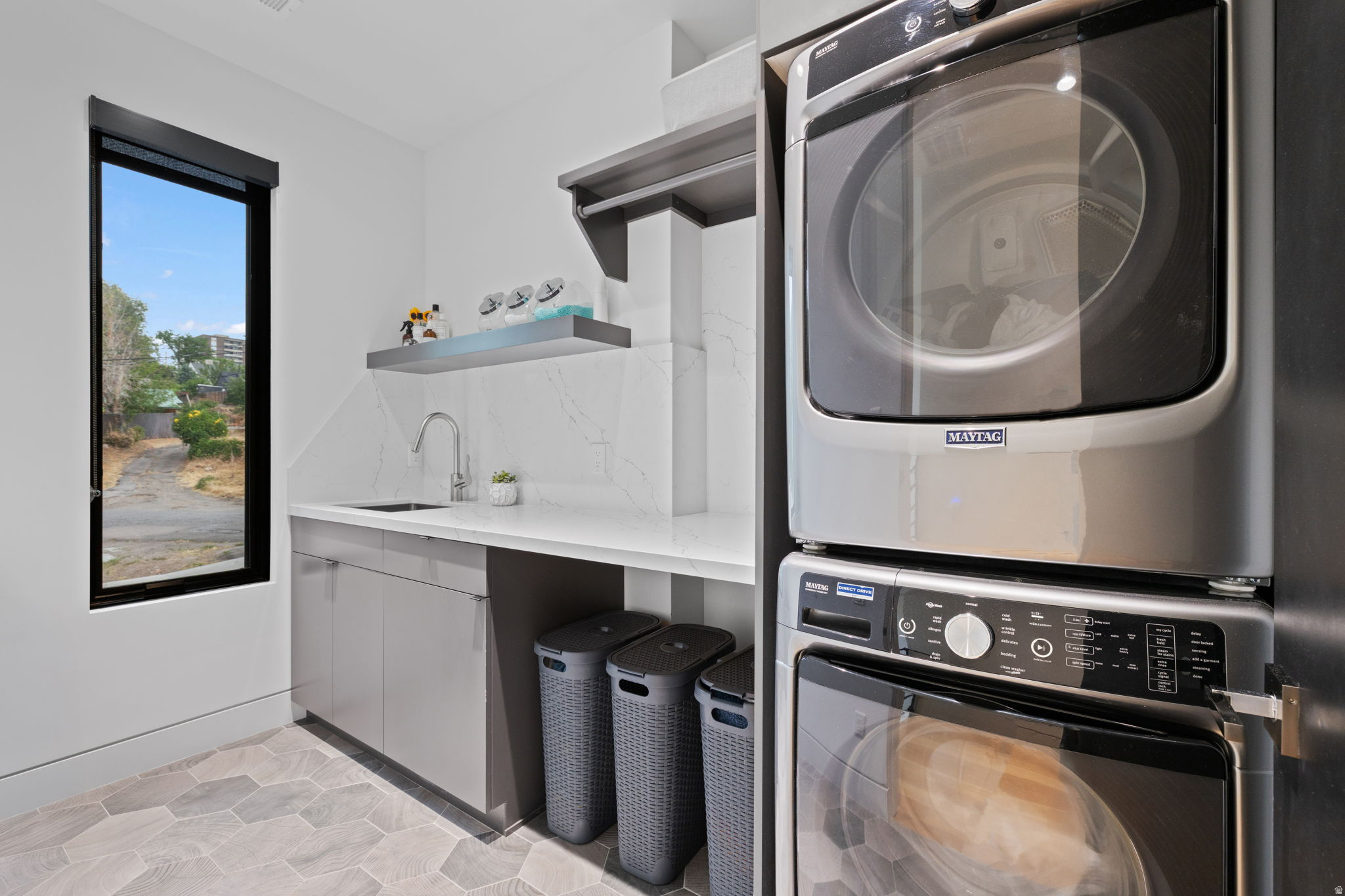 PLAT B - Residential