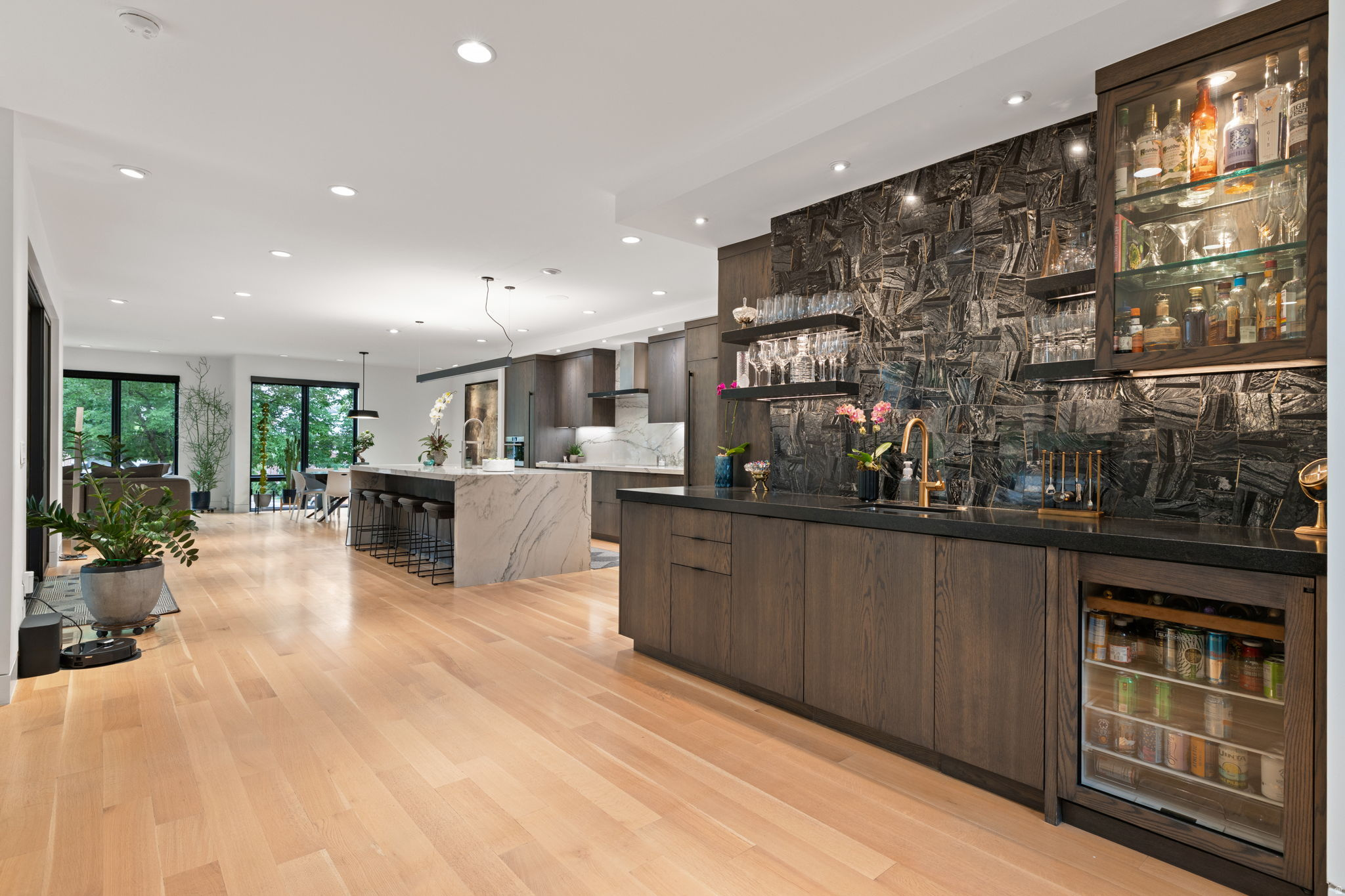 PLAT B - Residential