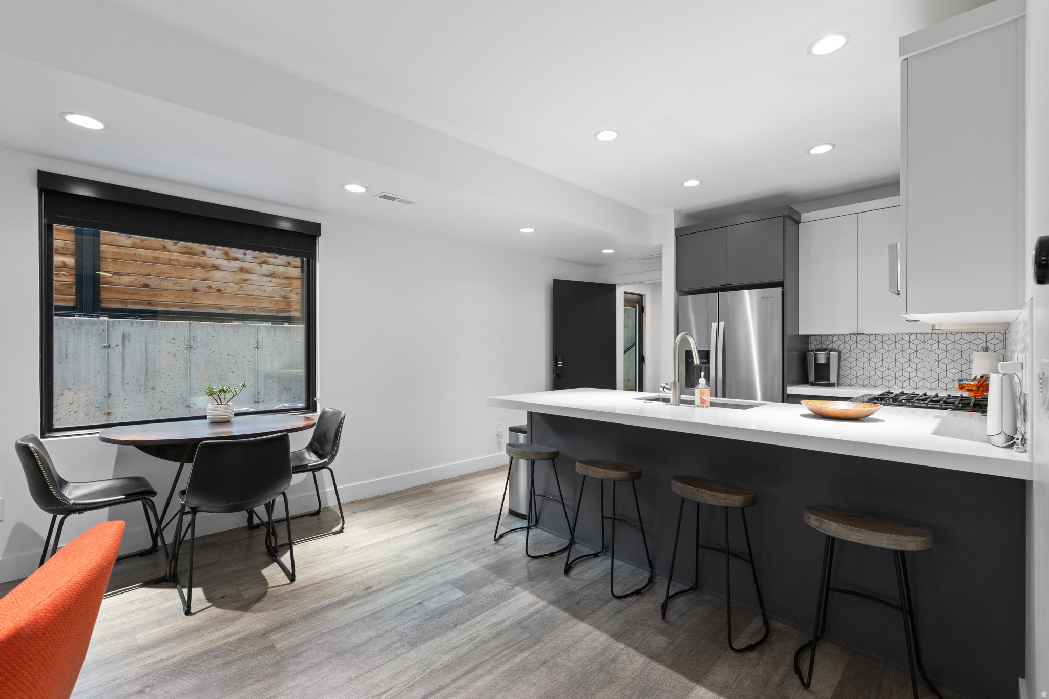 PLAT B - Residential