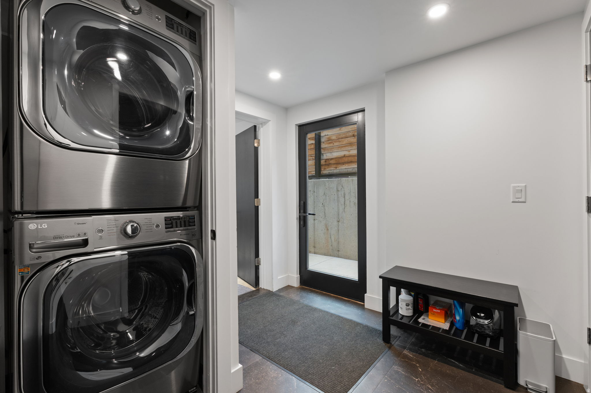 PLAT B - Residential