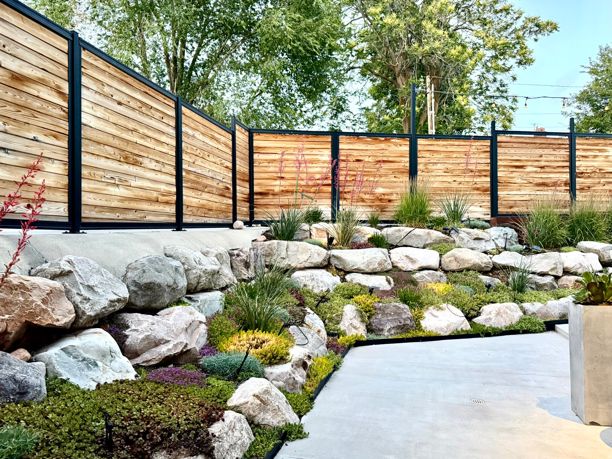 PLAT B - Residential