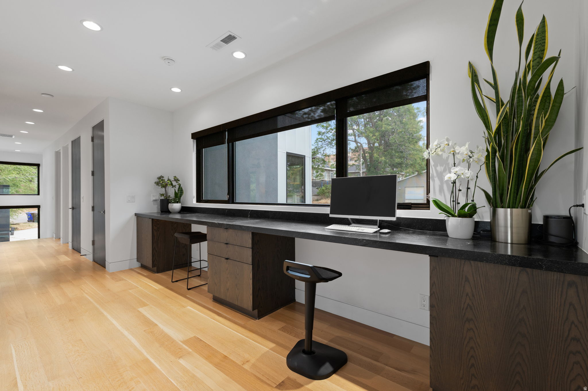 PLAT B - Residential
