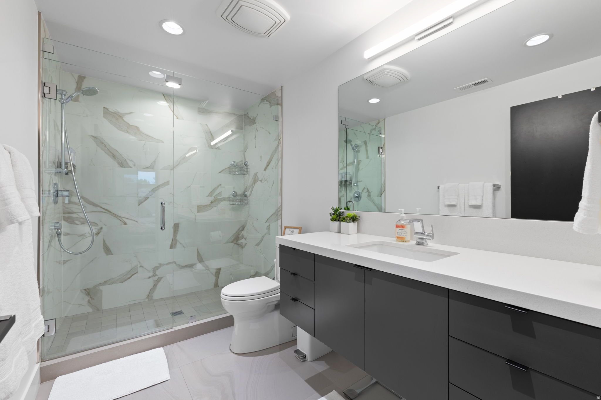 PLAT B - Residential