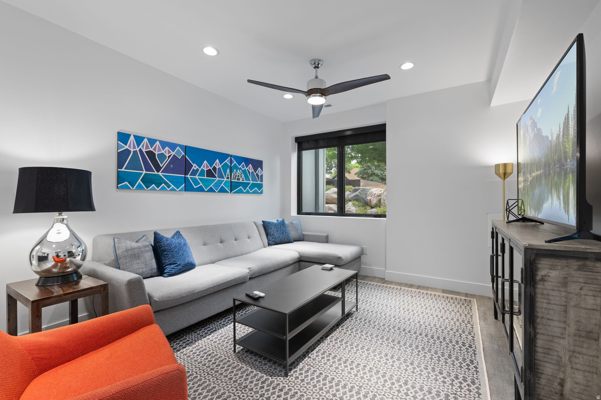 PLAT B - Residential