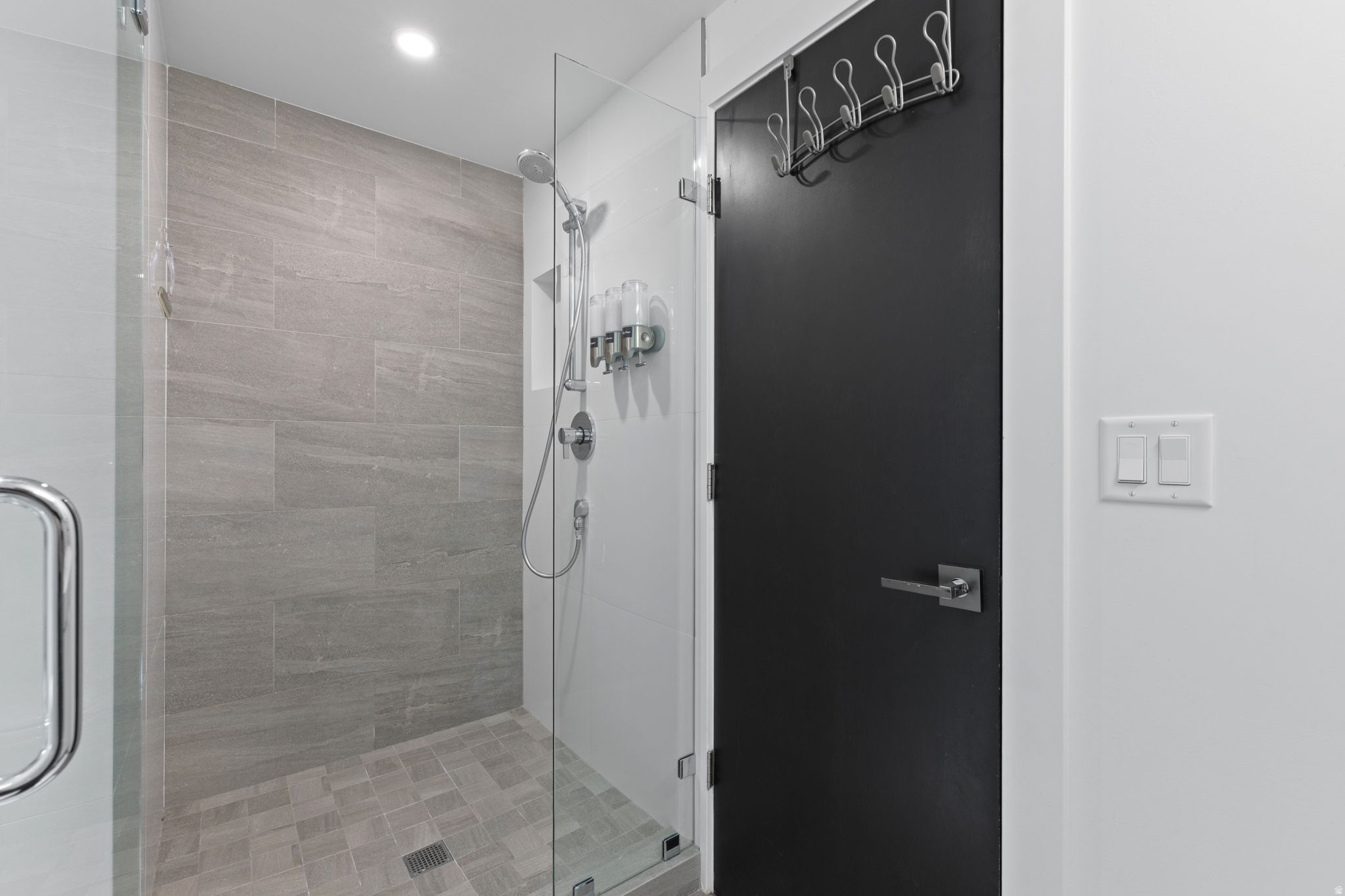 PLAT B - Residential