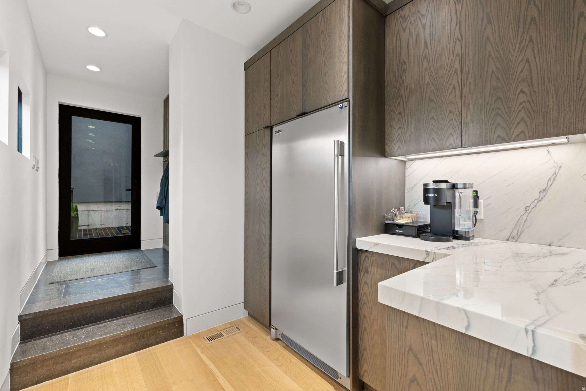 PLAT B - Residential