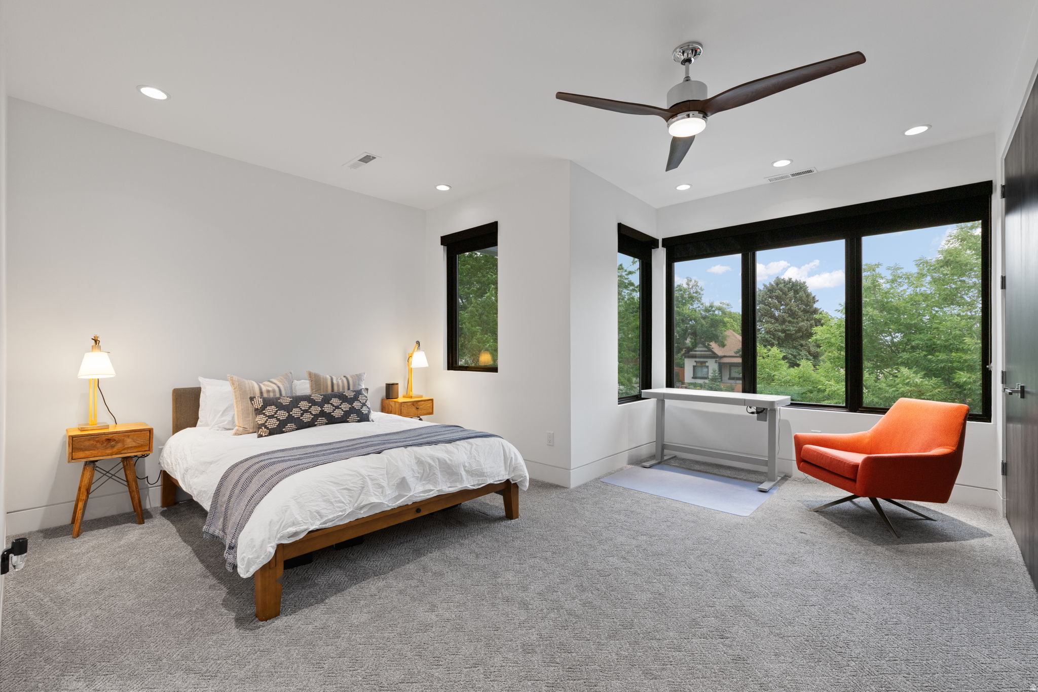 PLAT B - Residential