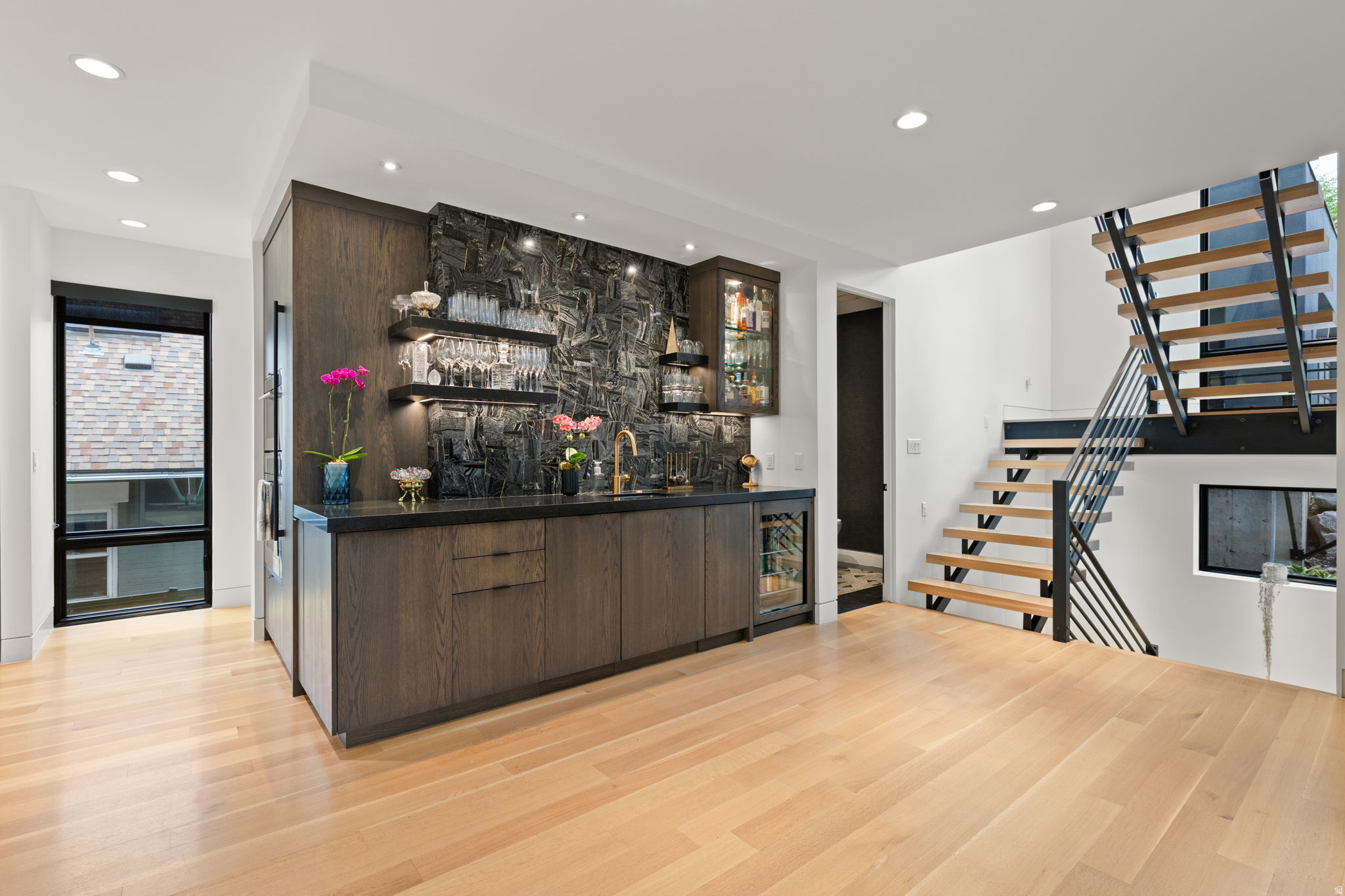 PLAT B - Residential