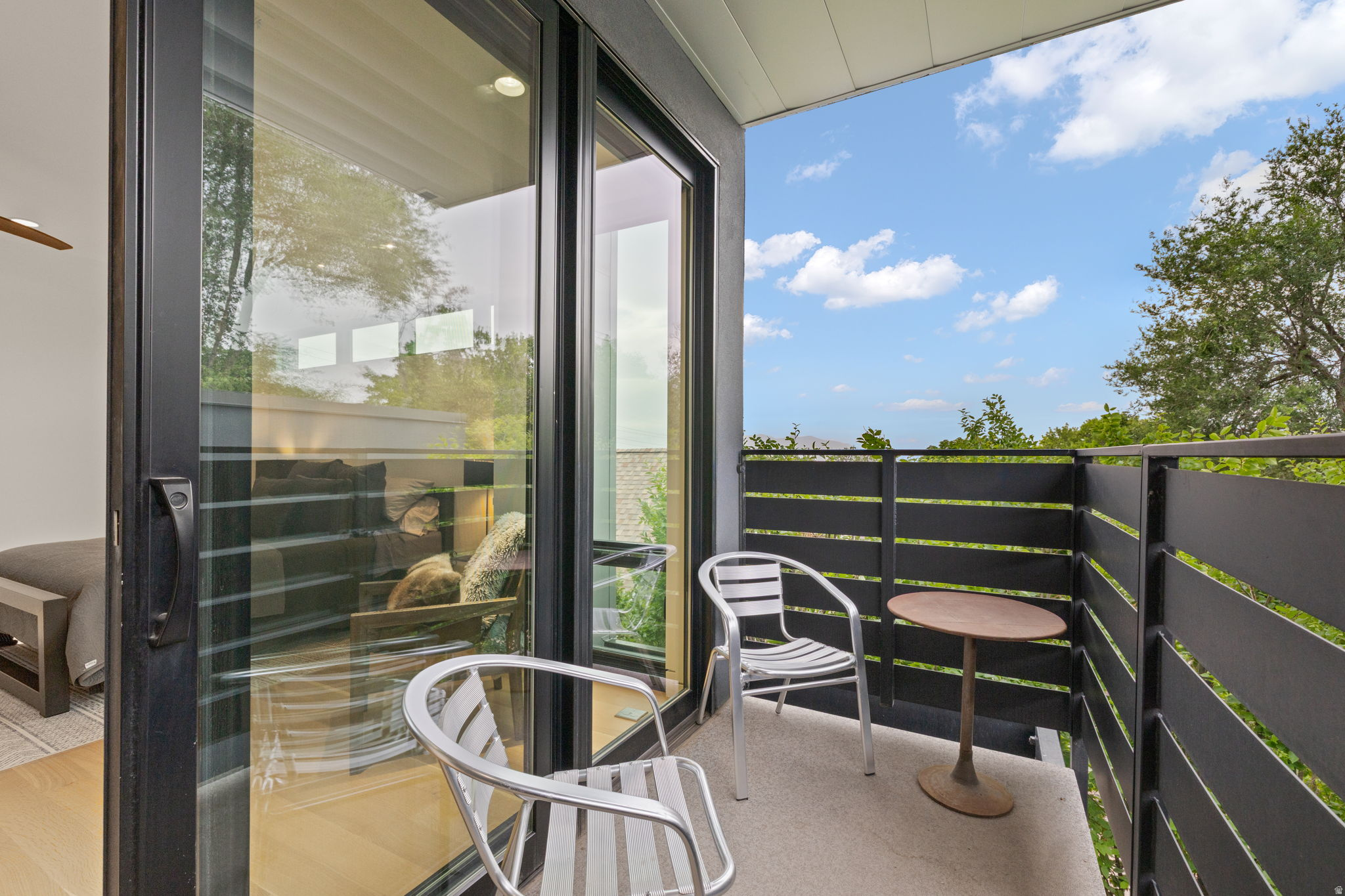 PLAT B - Residential