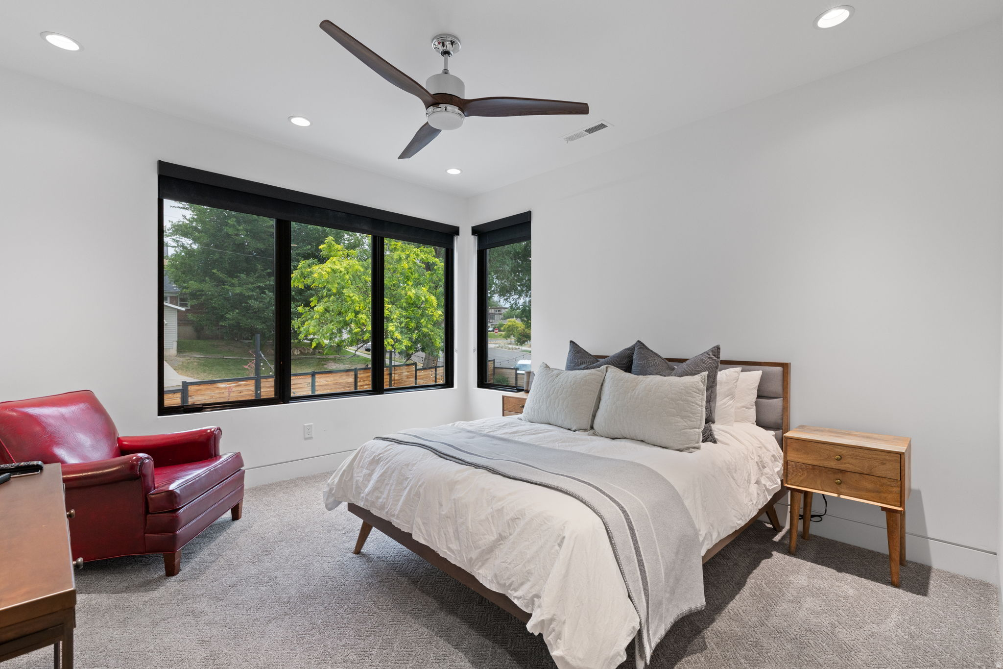 PLAT B - Residential